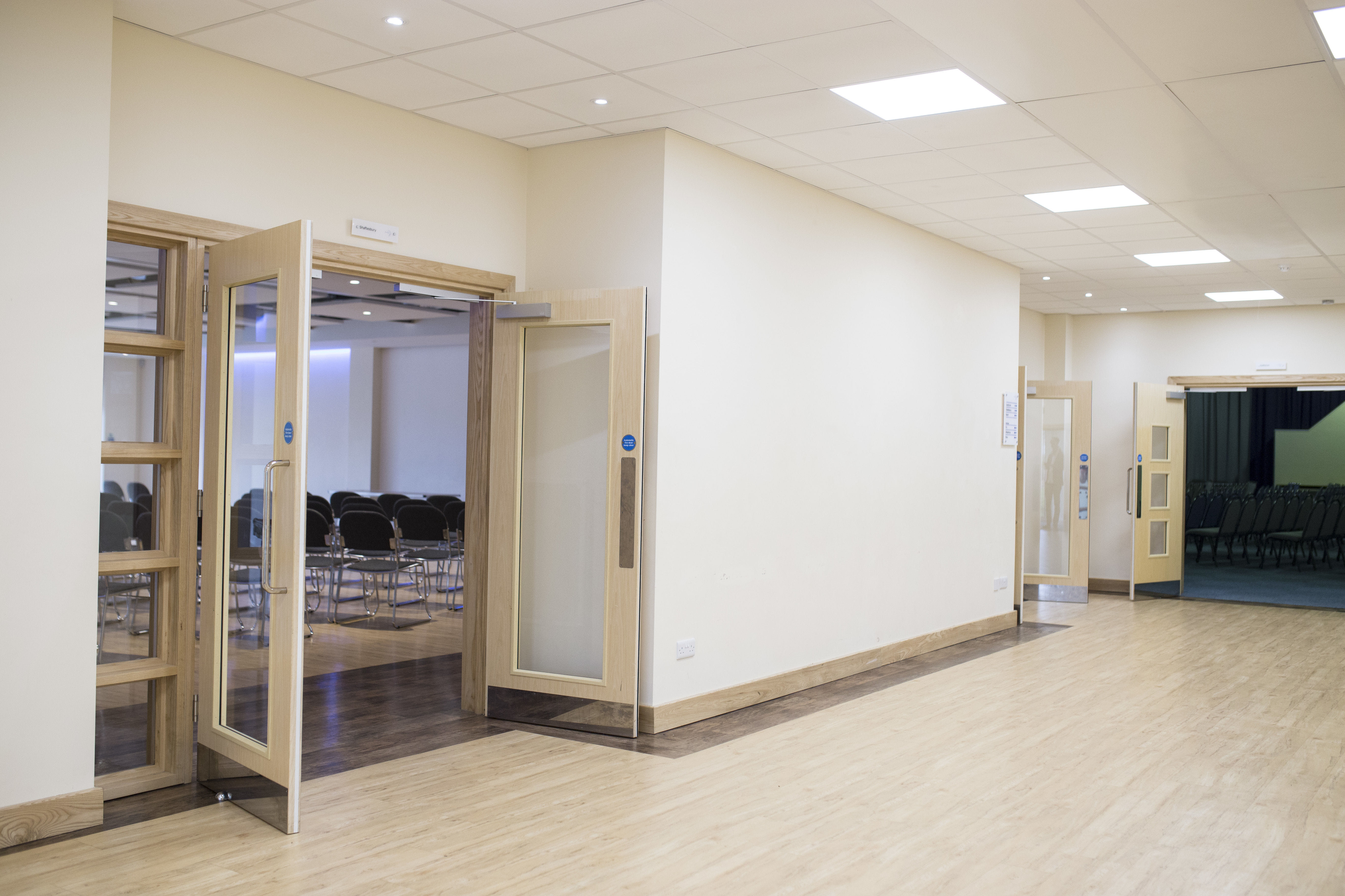 The Ridgeway Centre 18