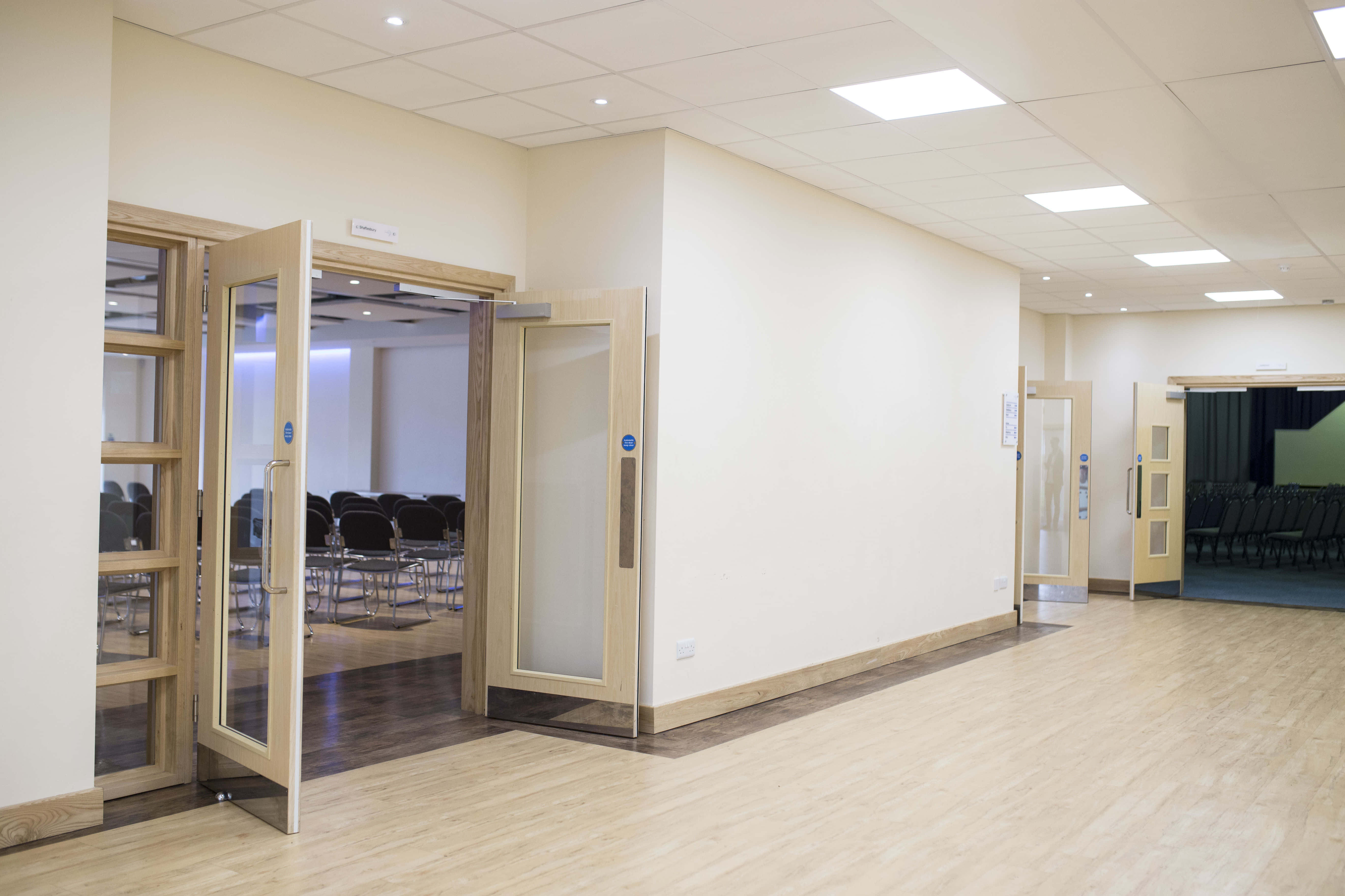 The Ridgeway Centre 18