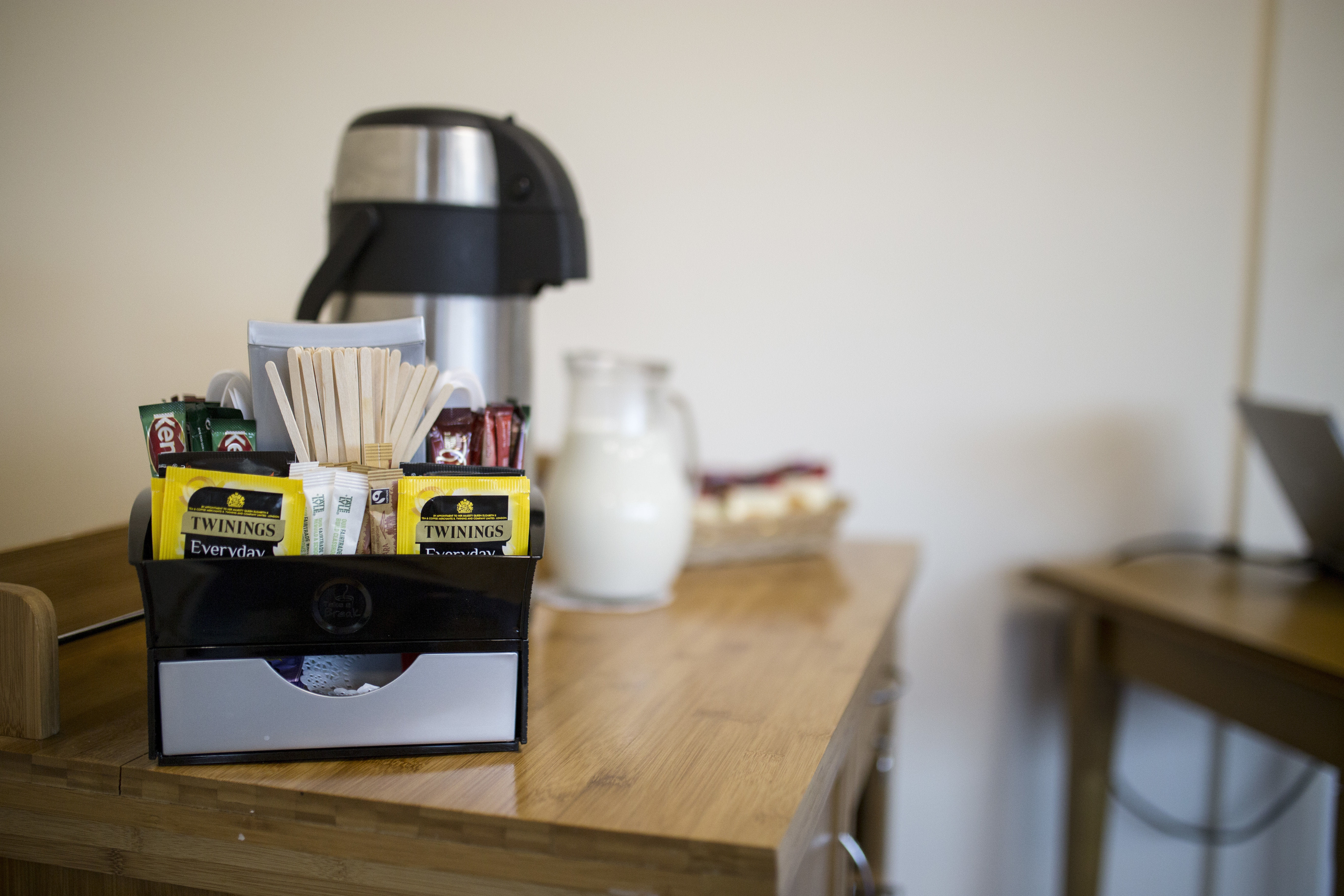 The Ridgeway Centre 19