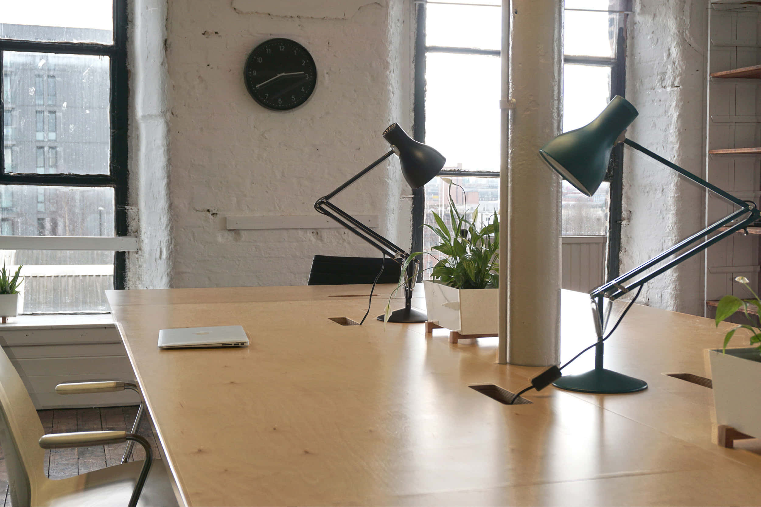 Creative Studio, Meeting & Workshop Space 3