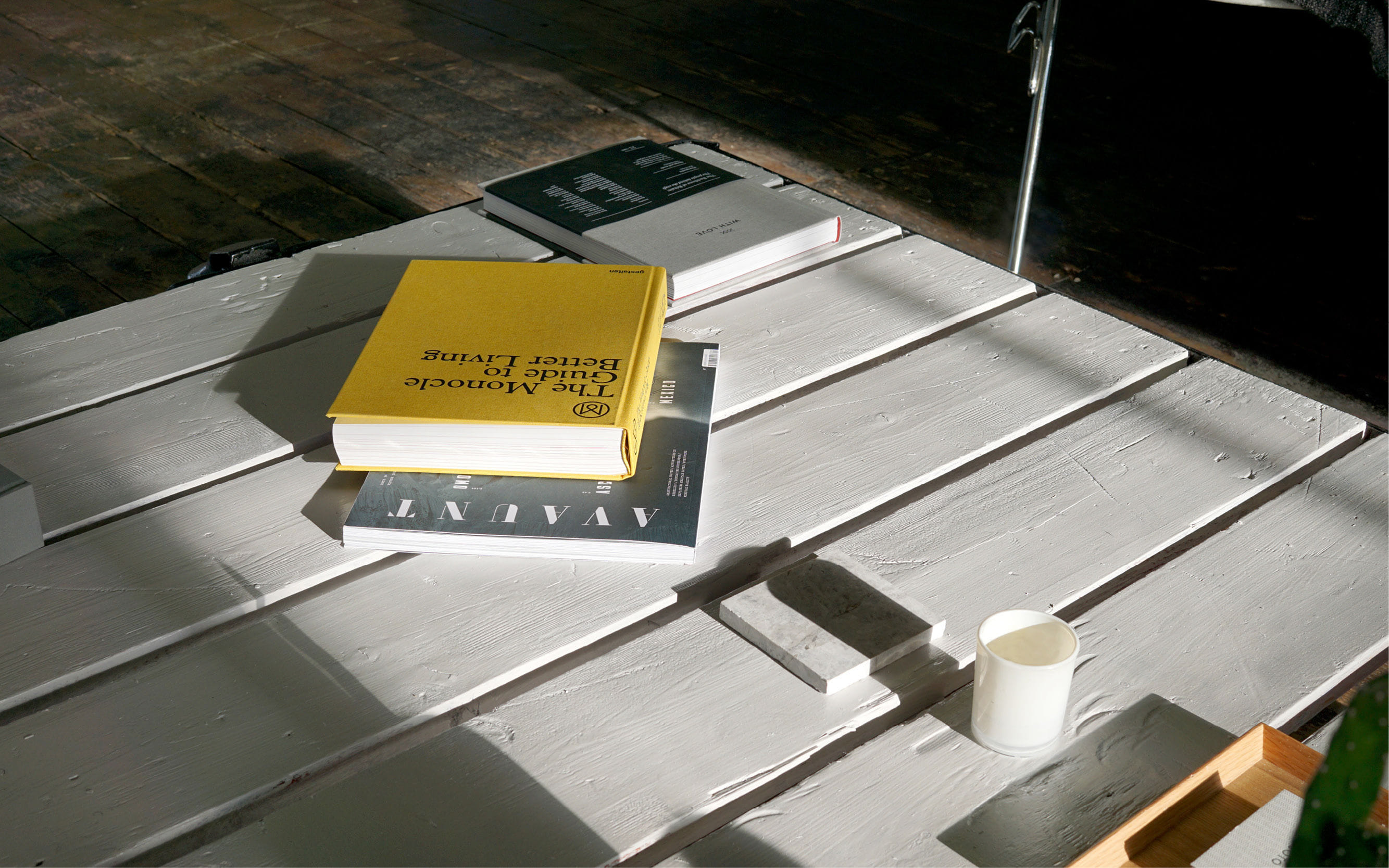 Creative Studio, Meeting & Workshop Space  4