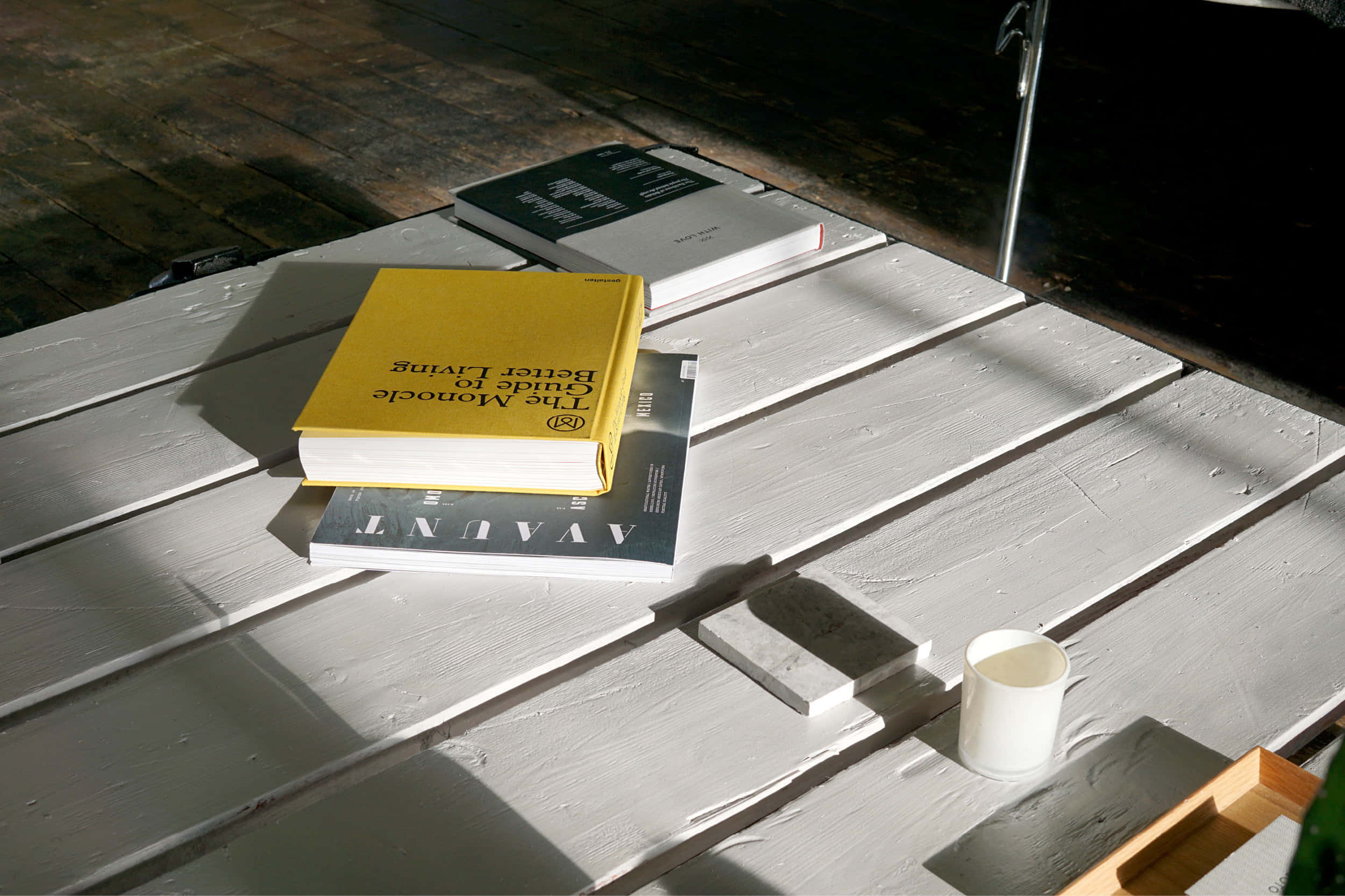 Creative Studio, Meeting & Workshop Space 4