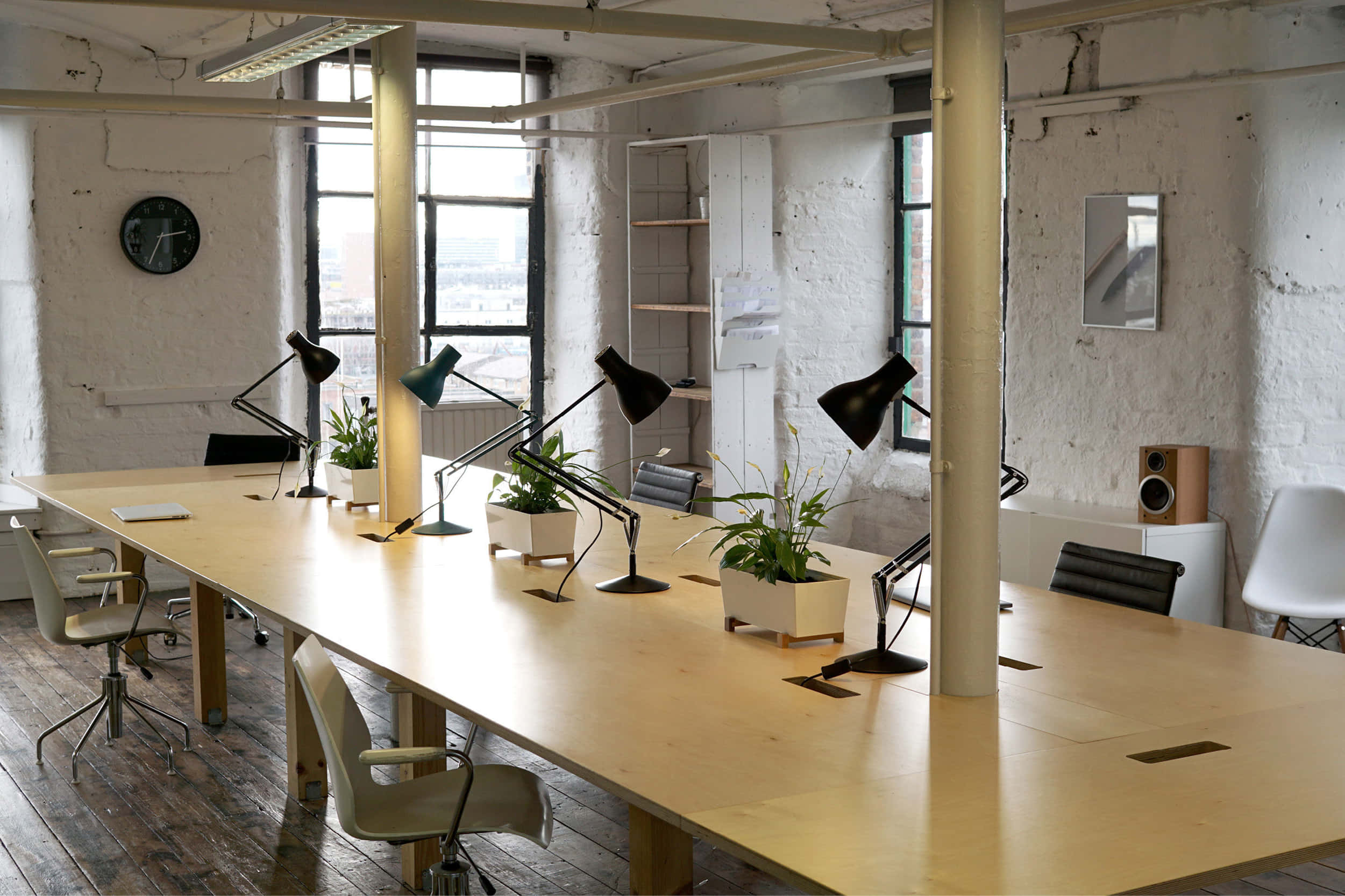 Creative Studio, Meeting & Workshop Space 0