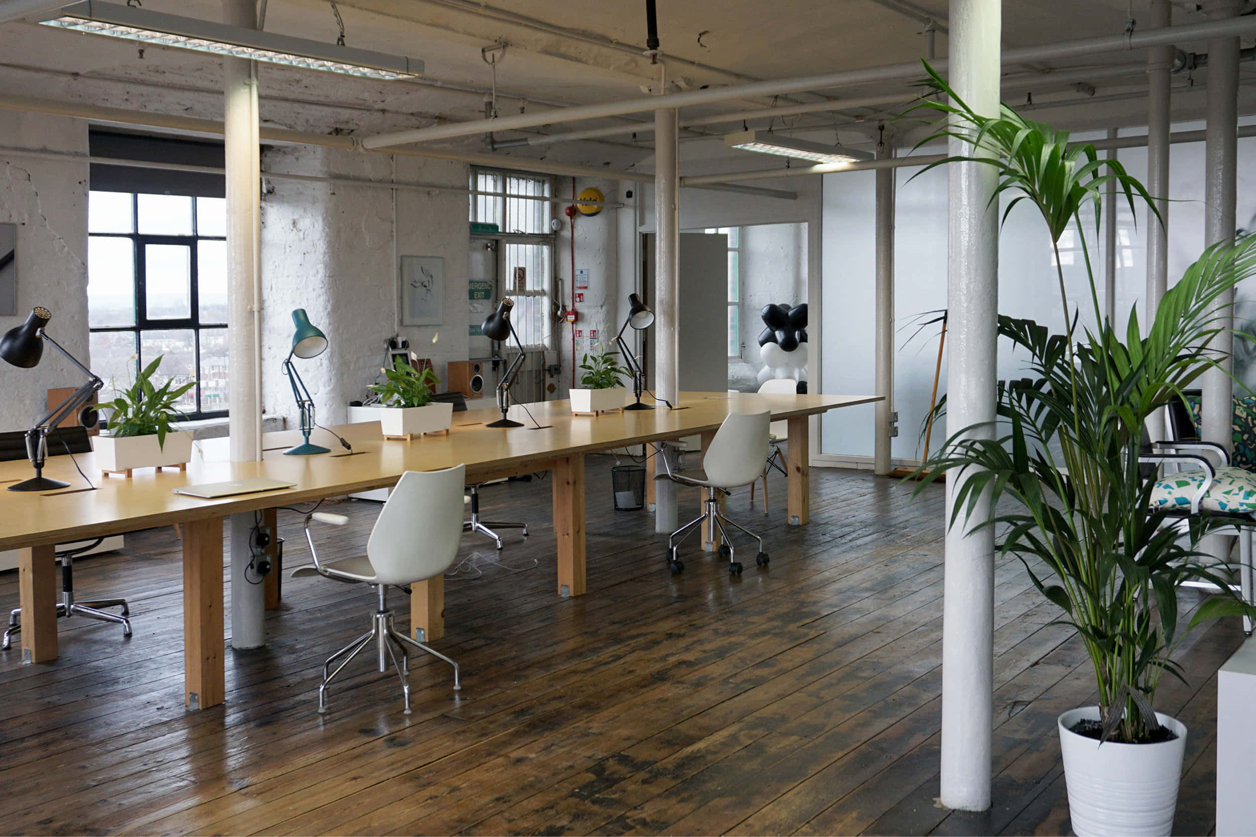 Creative Studio, Meeting & Workshop Space 2