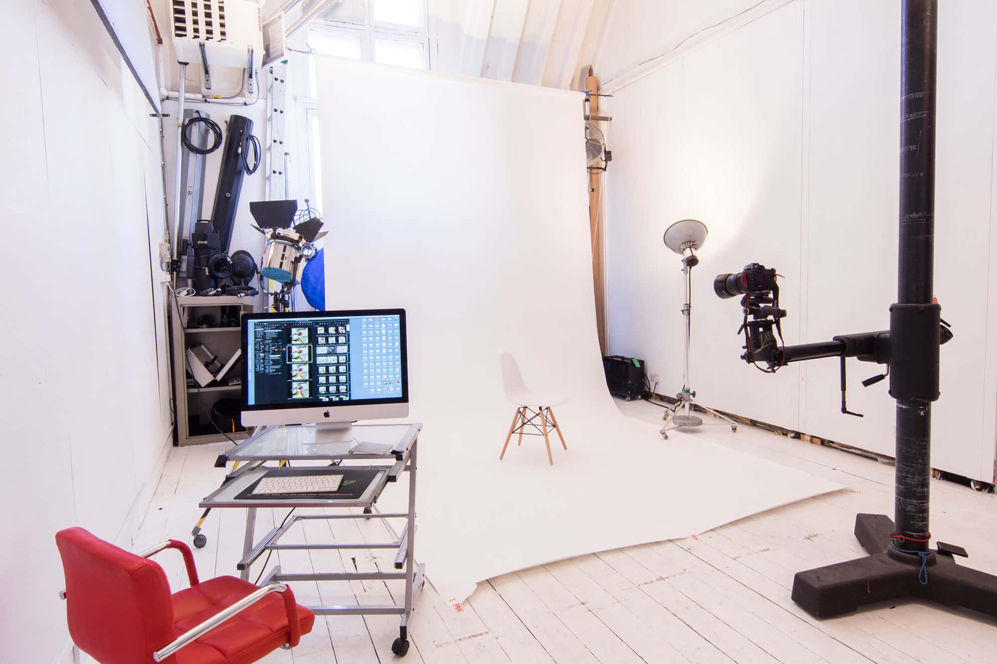 W1 Photography Studios 0