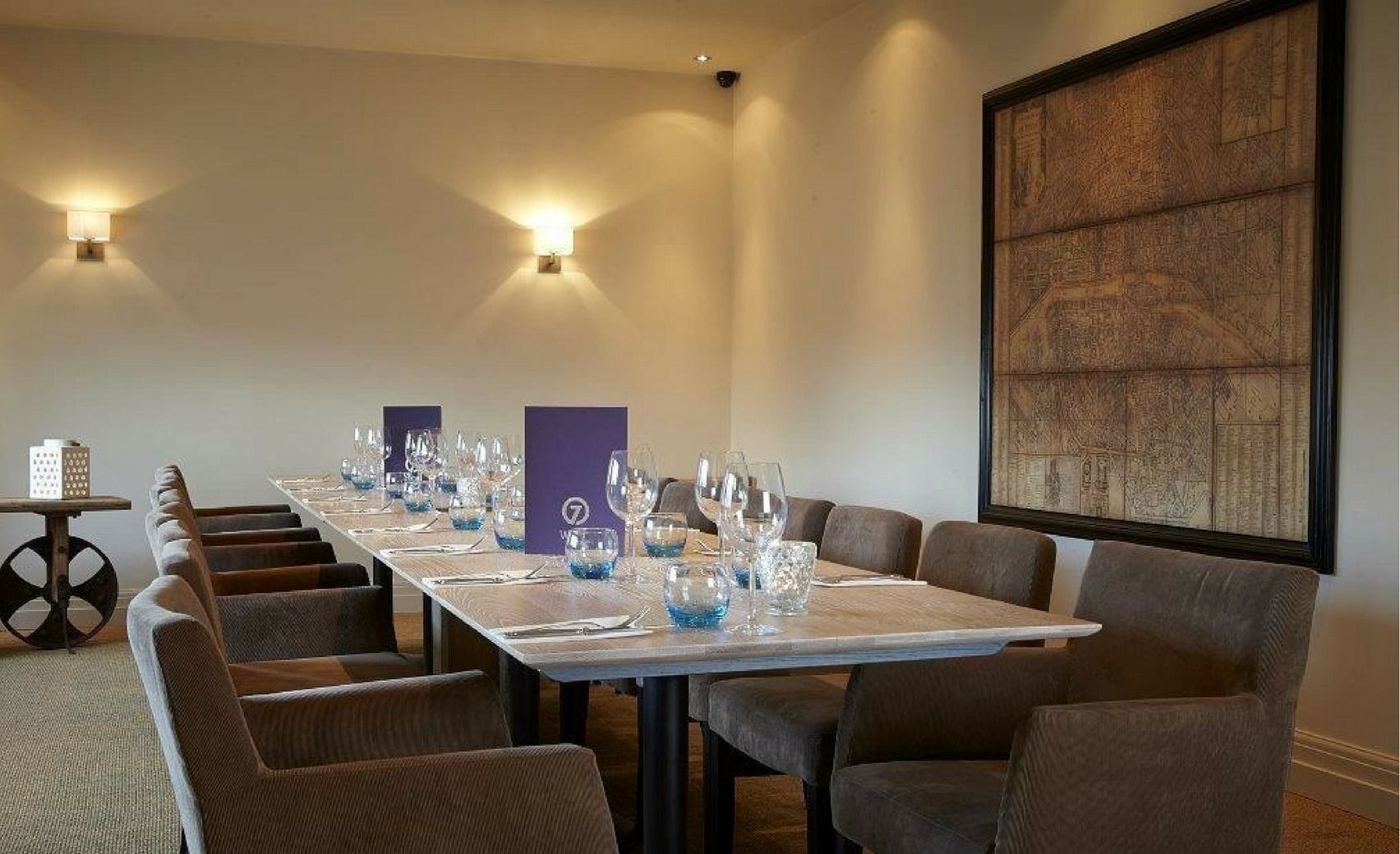 Private Dining Room 1