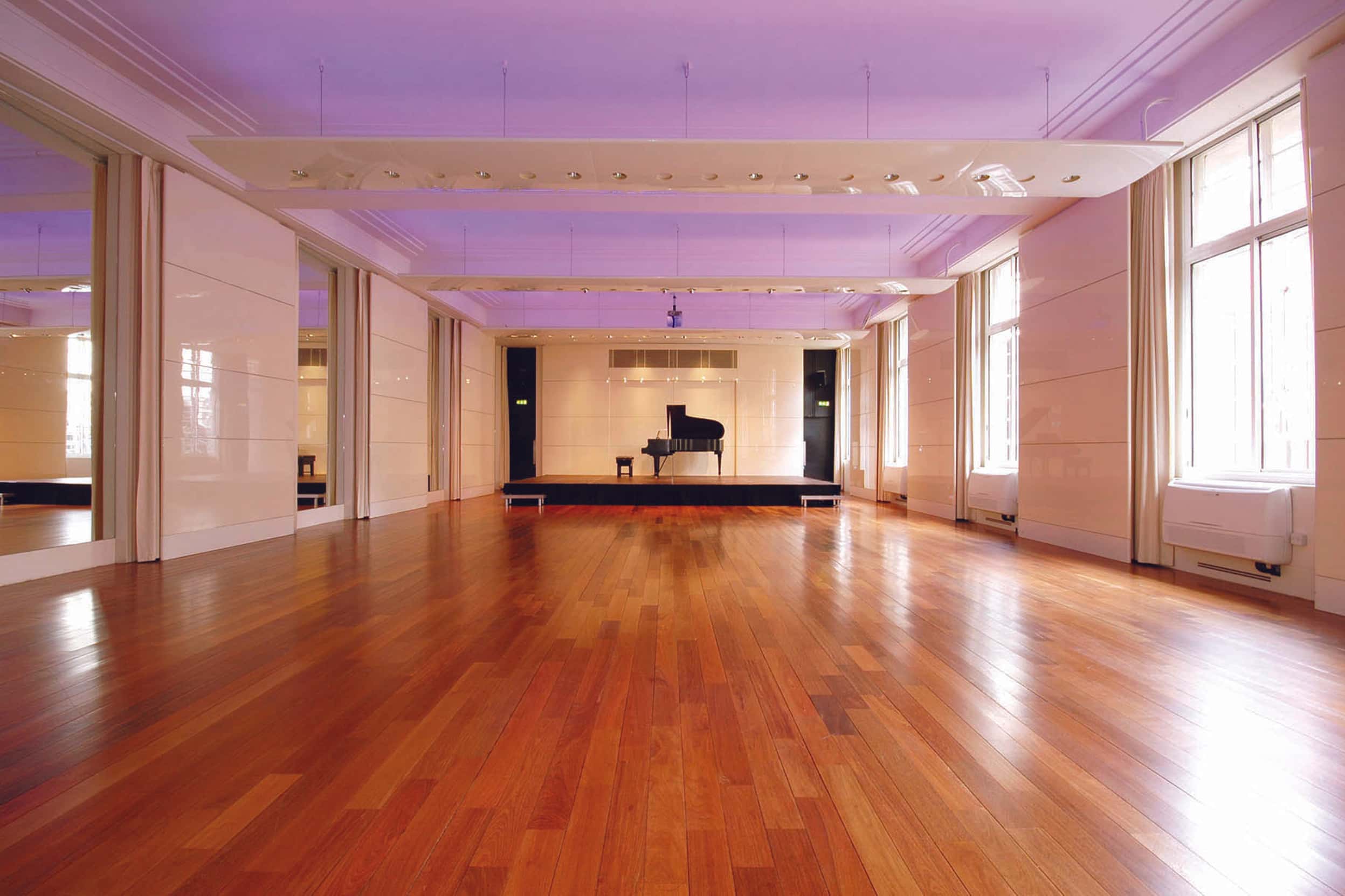 Princes Alexandra Hall 2