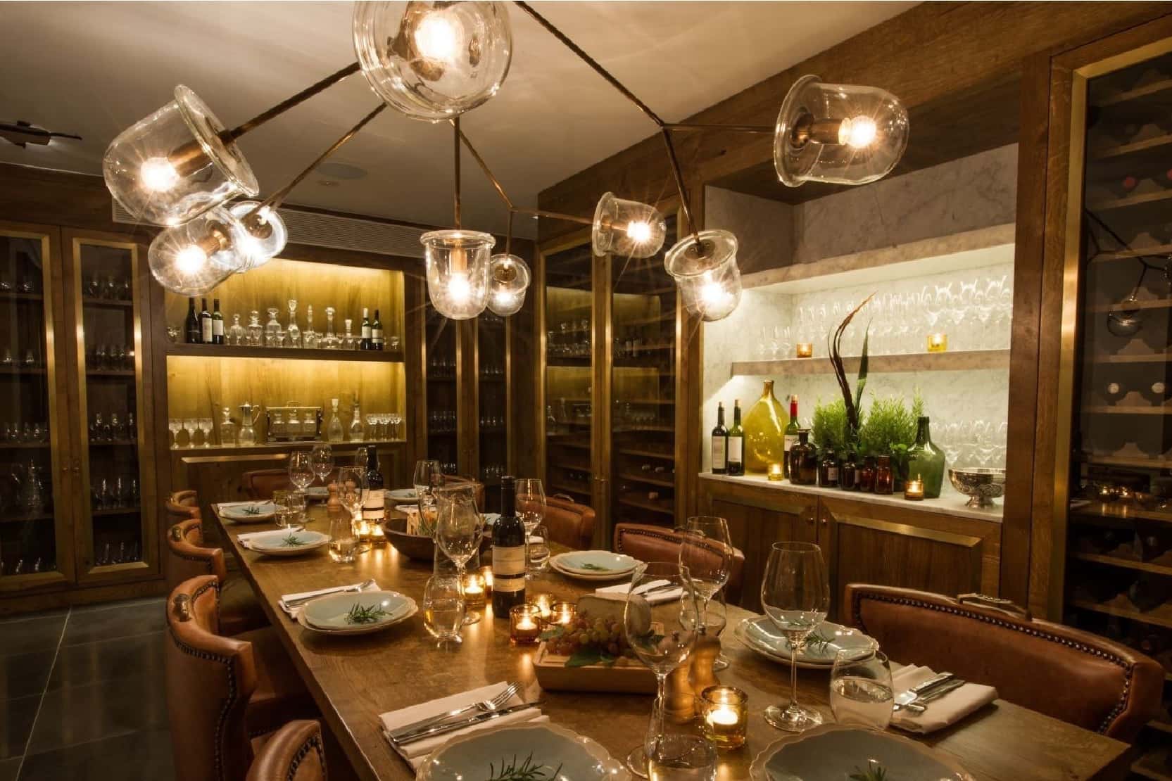 Private Dining 0