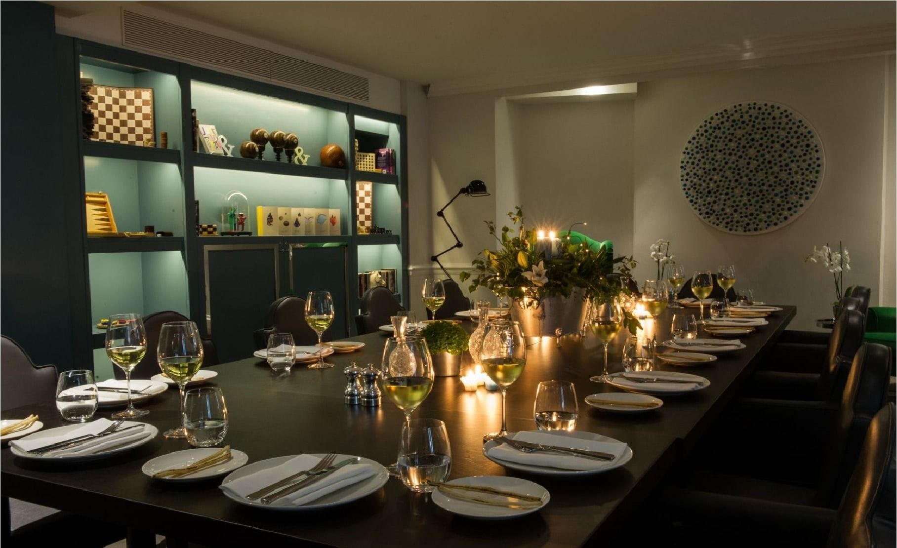 Private Dining 2
