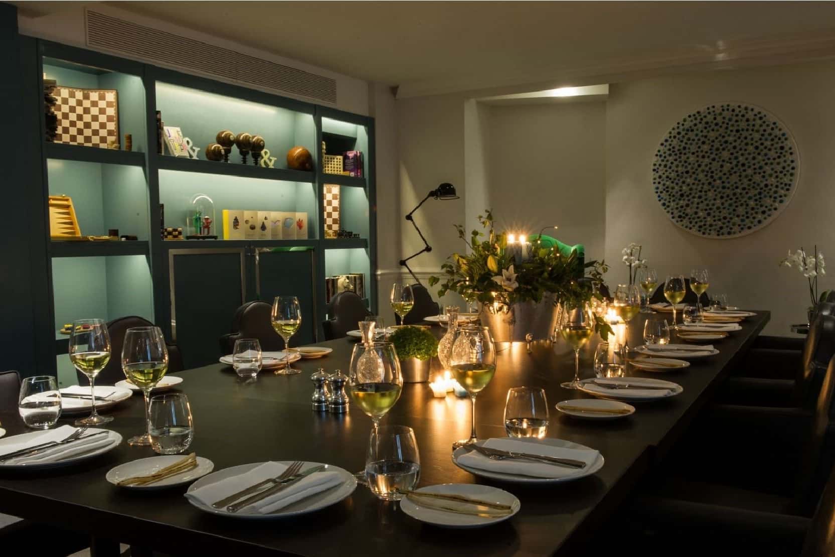 Private Dining 2