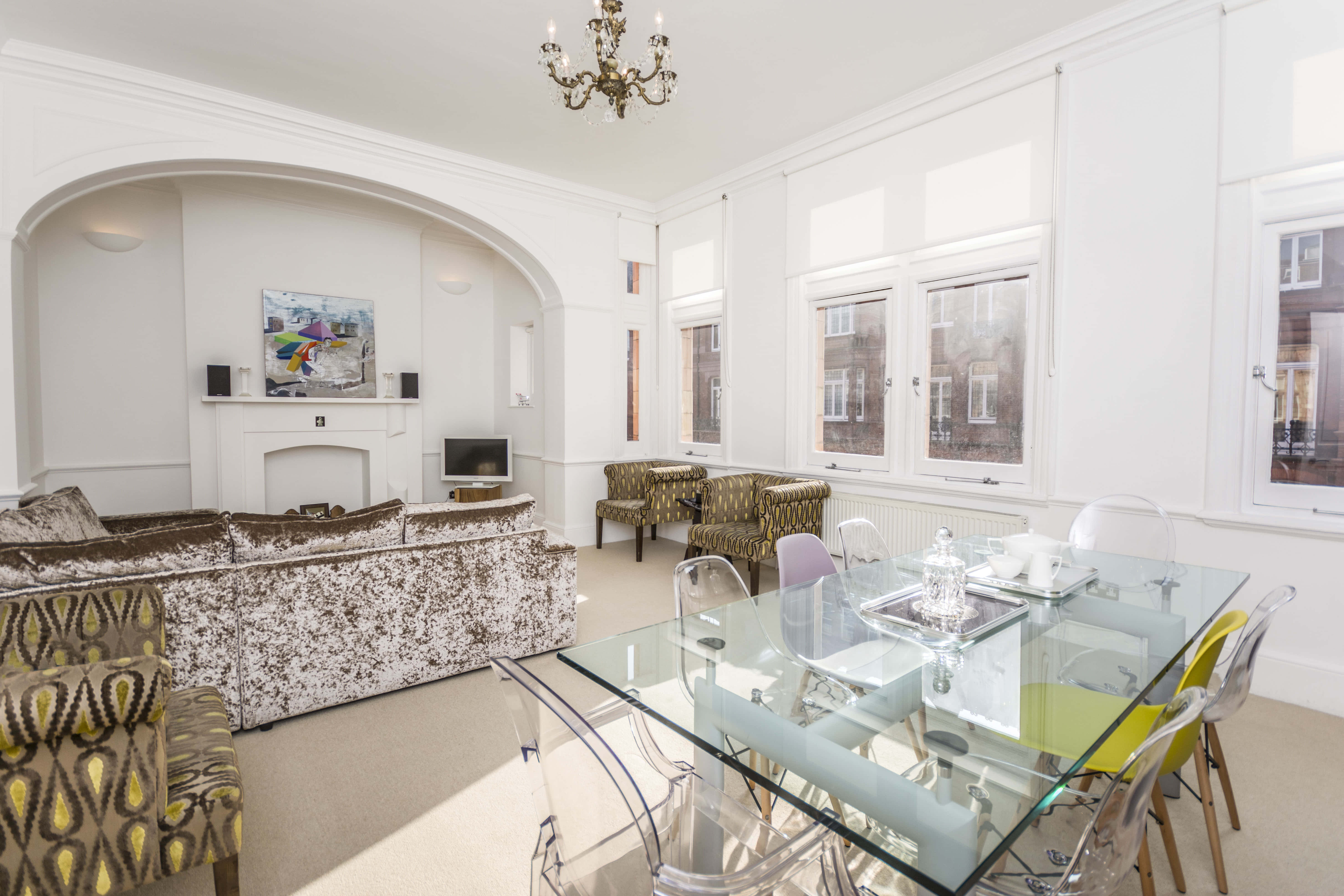 Number 1 Mount street Chambers 0