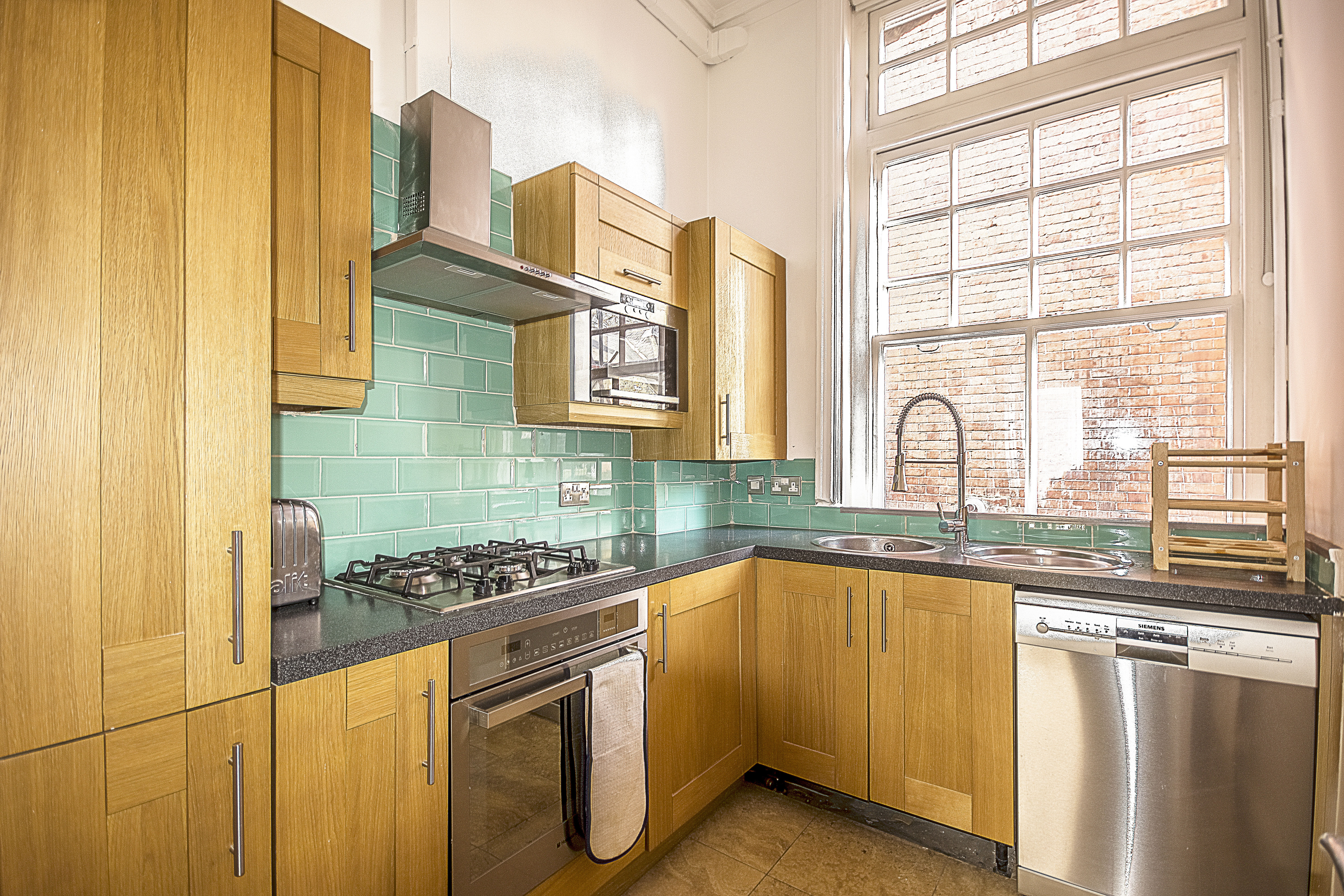 Number 1 Mount street Chambers 2