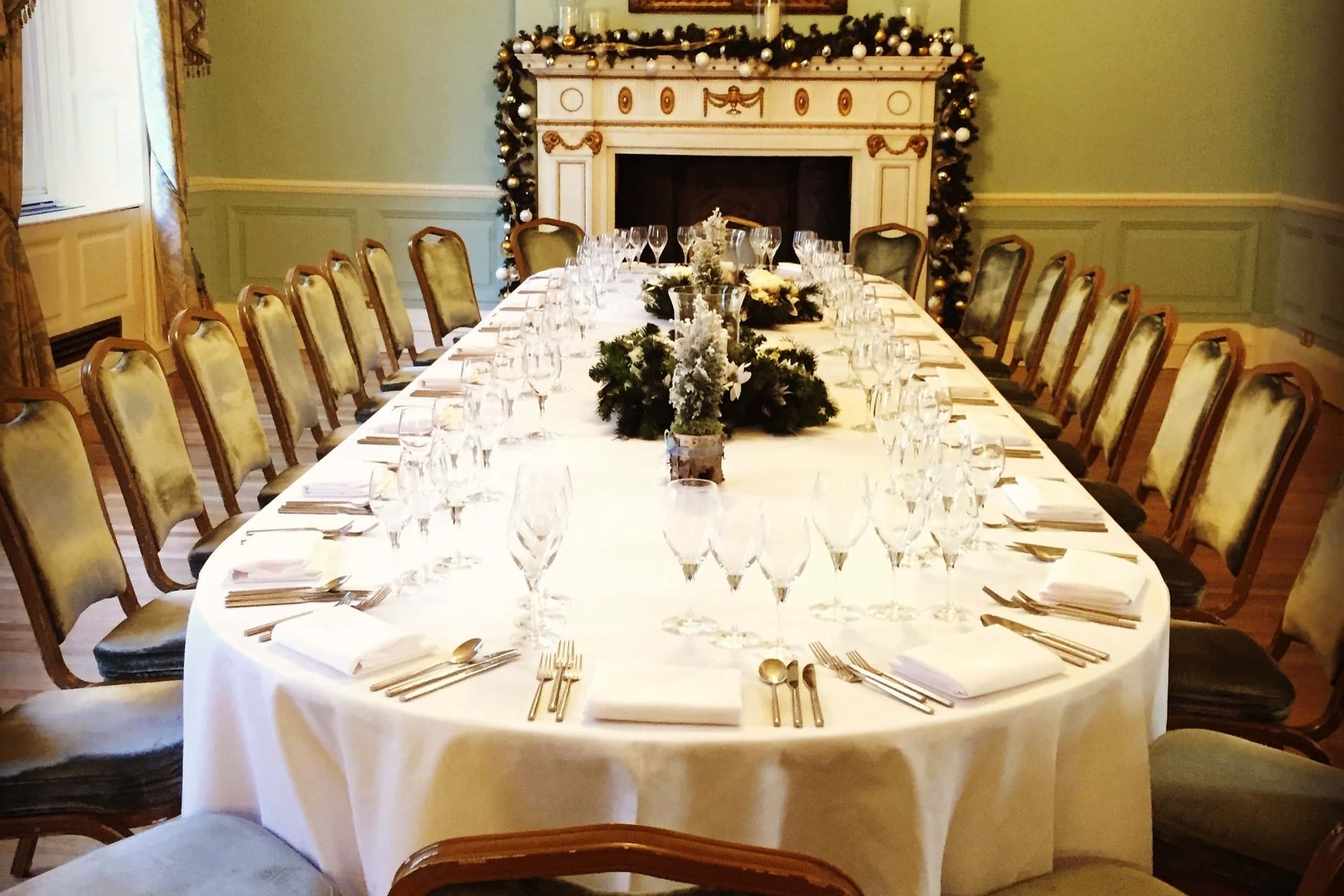 Small Drawing Room 3D tour