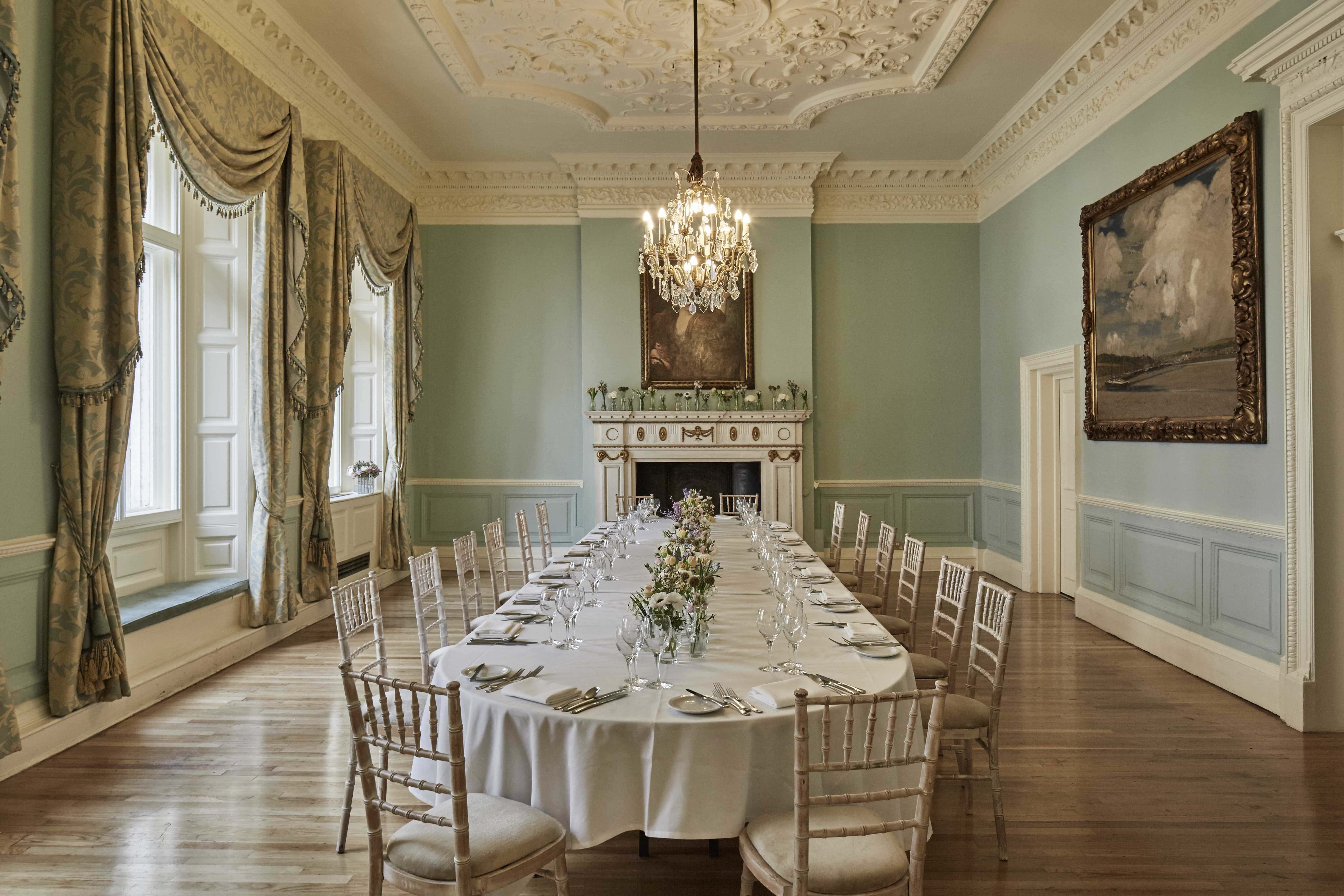 Small Drawing Room 1