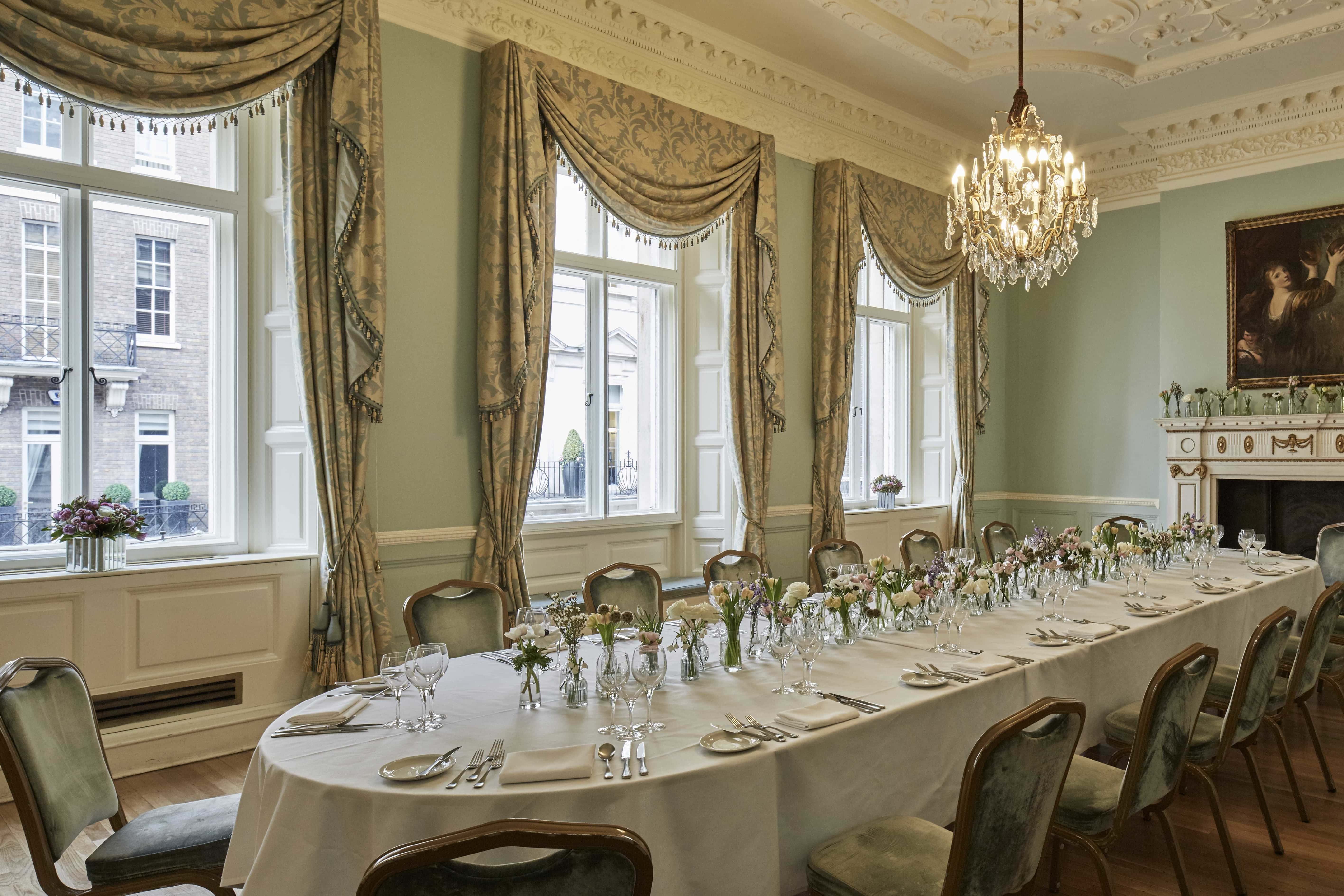 Small Drawing Room 2