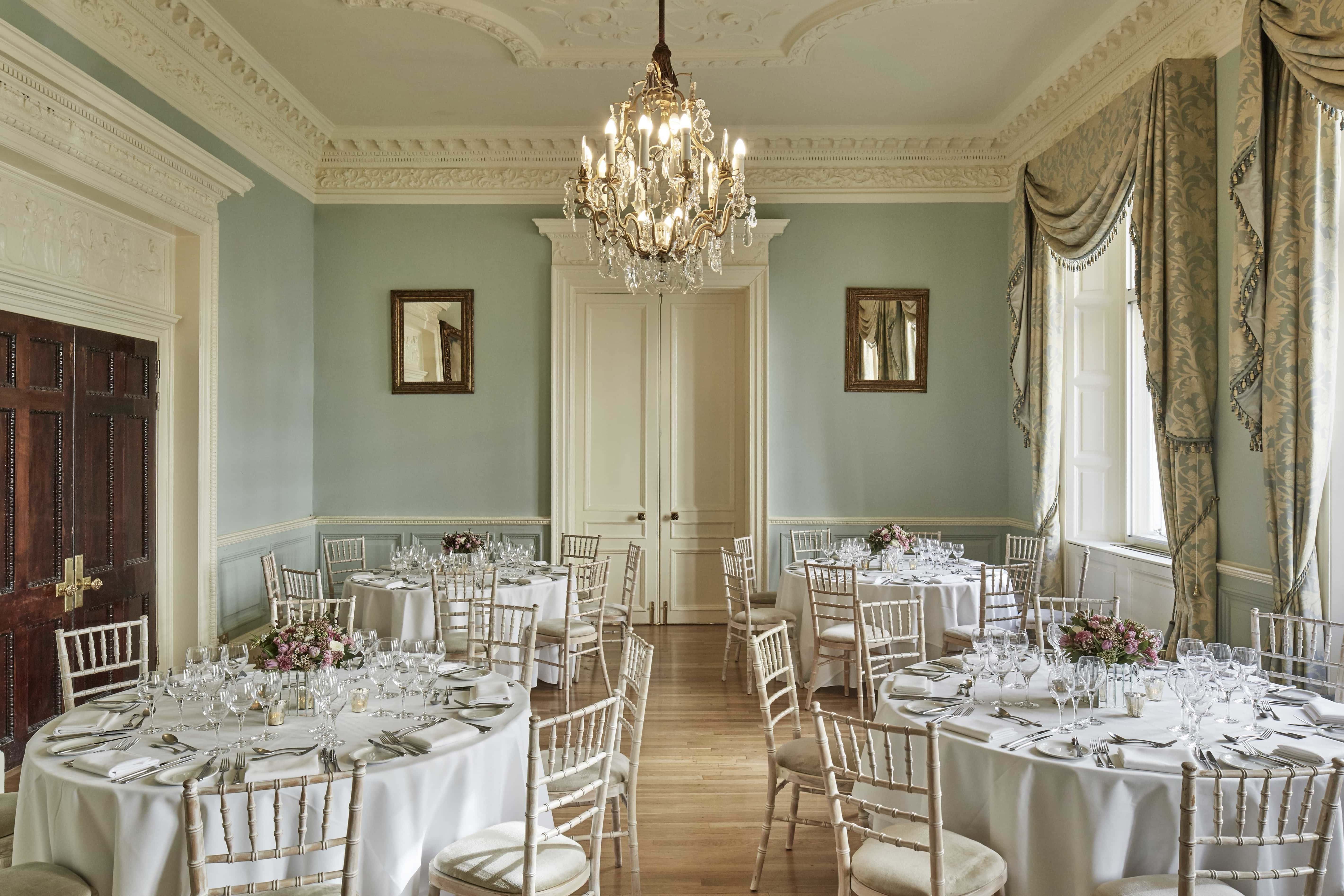 Small Drawing Room 3