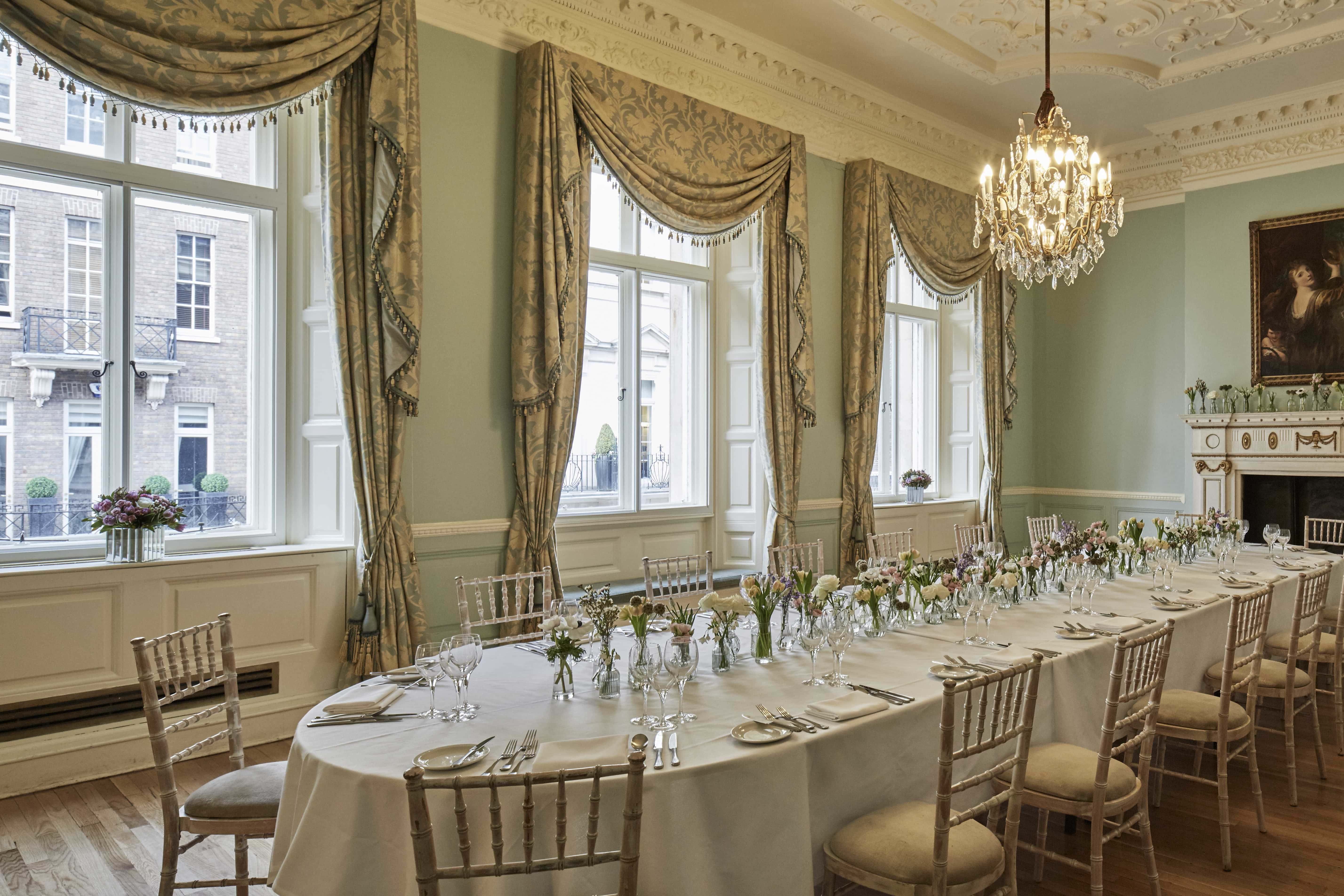 Small Drawing Room 4