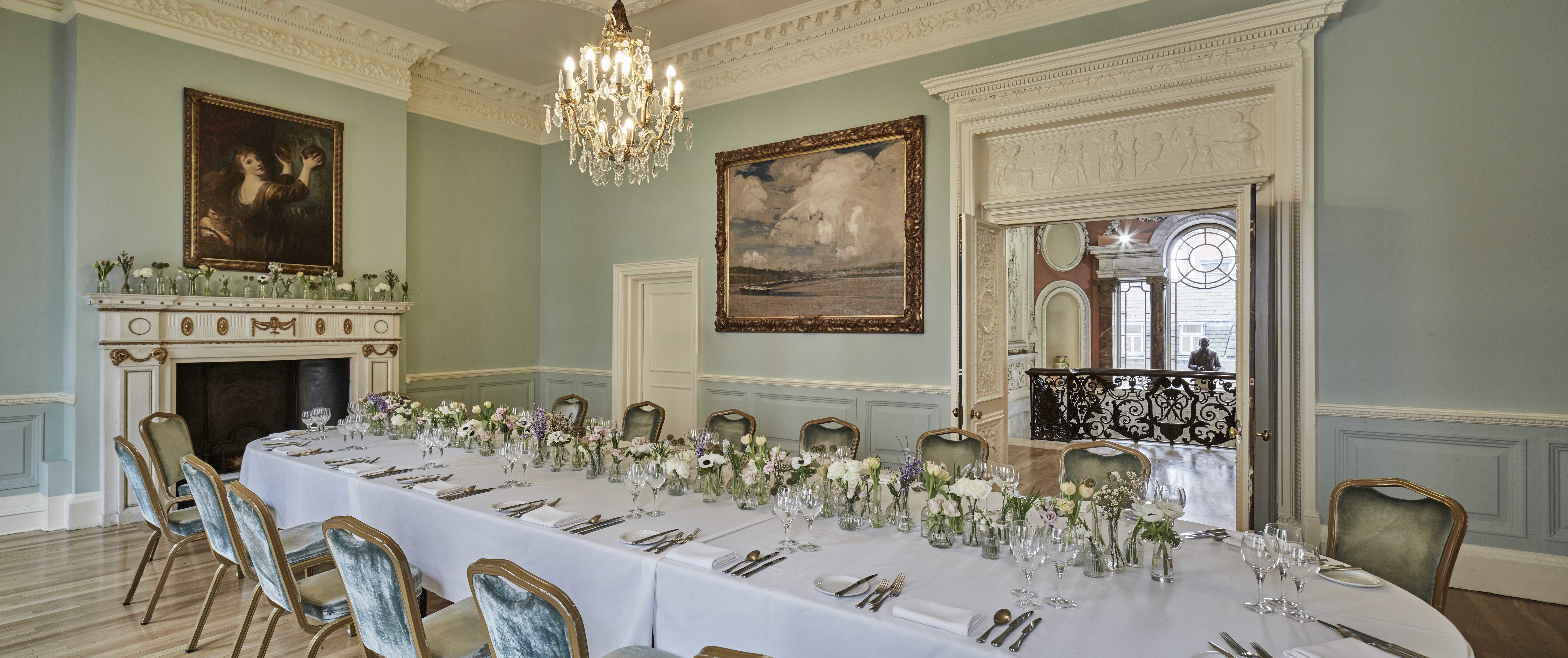 Small Drawing Room 5