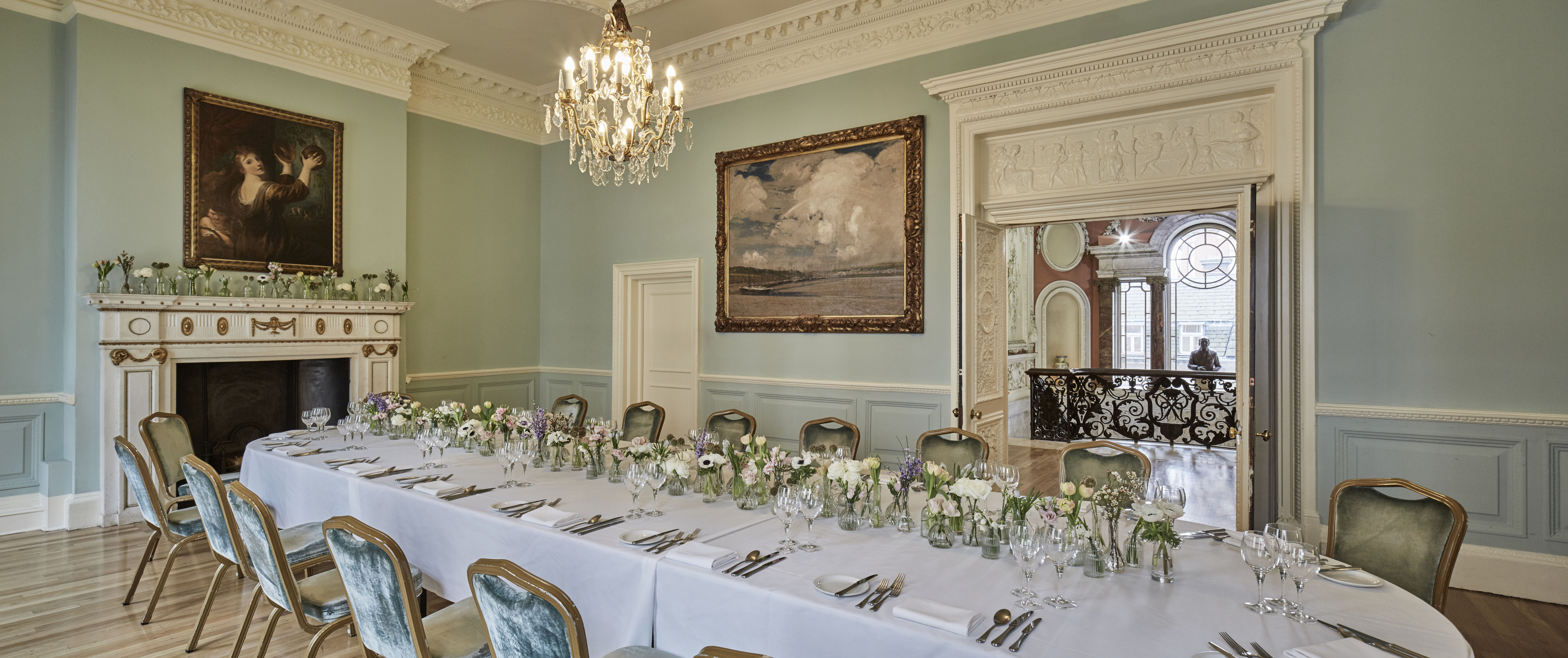 Small Drawing Room 6