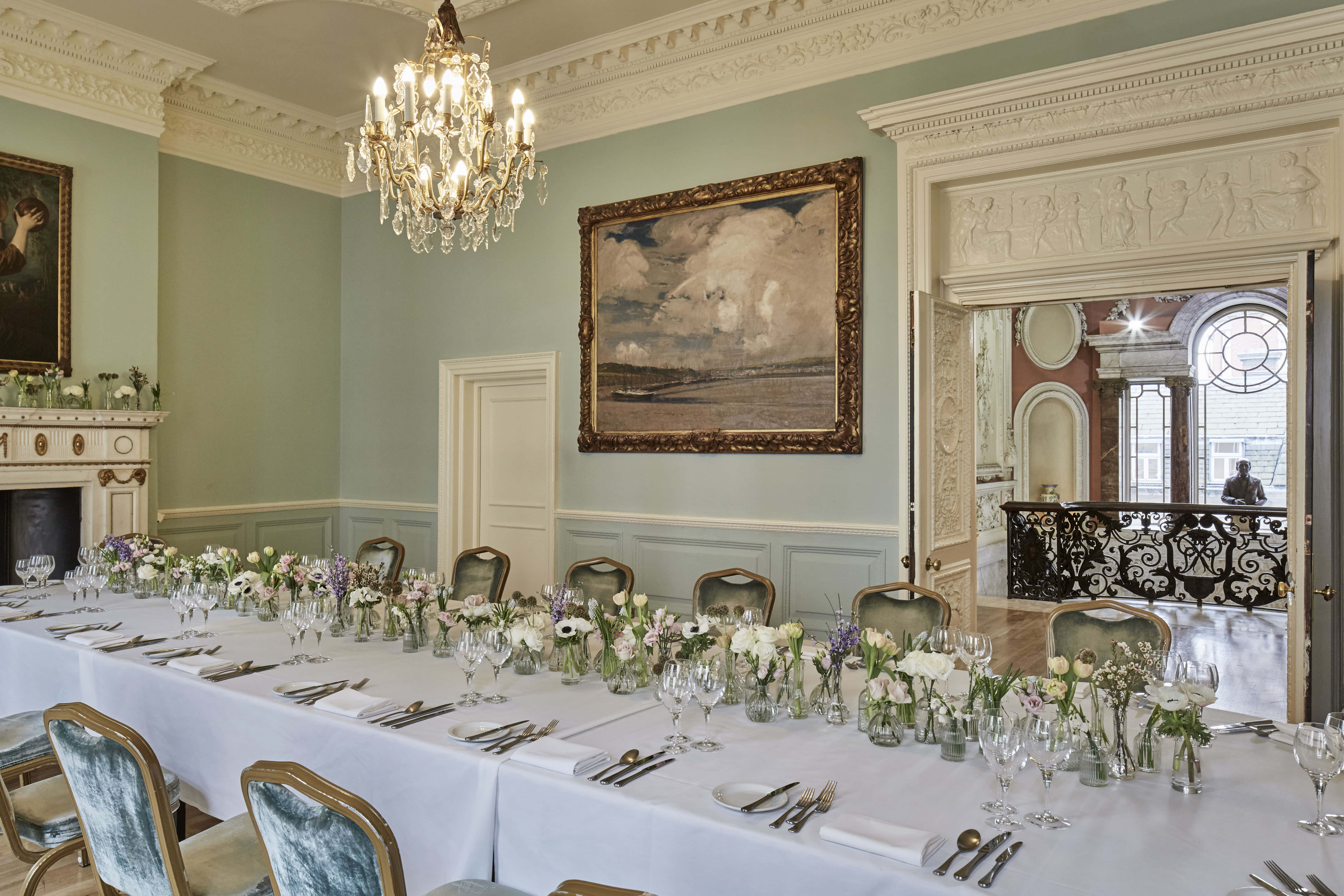 Small Drawing Room 6