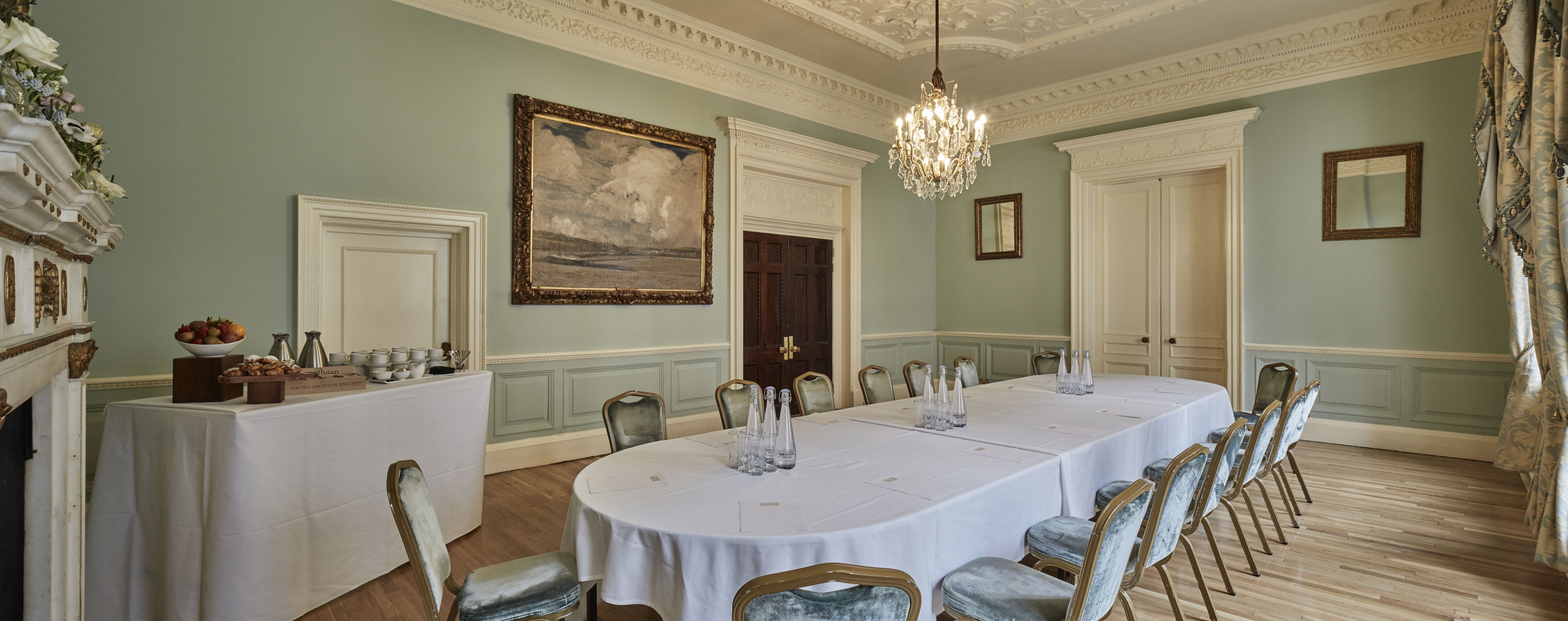 Small Drawing Room 7