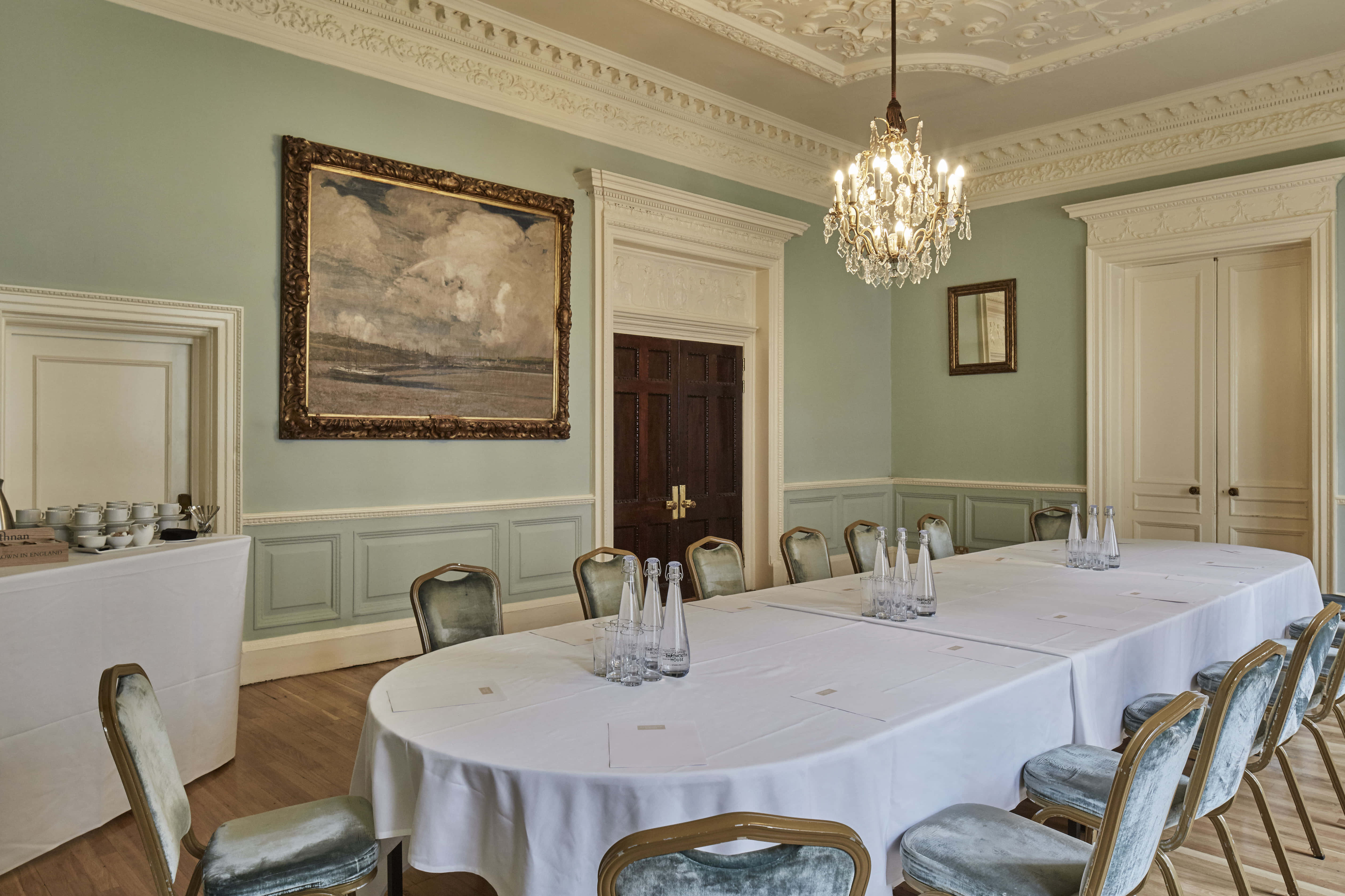 Small Drawing Room 7