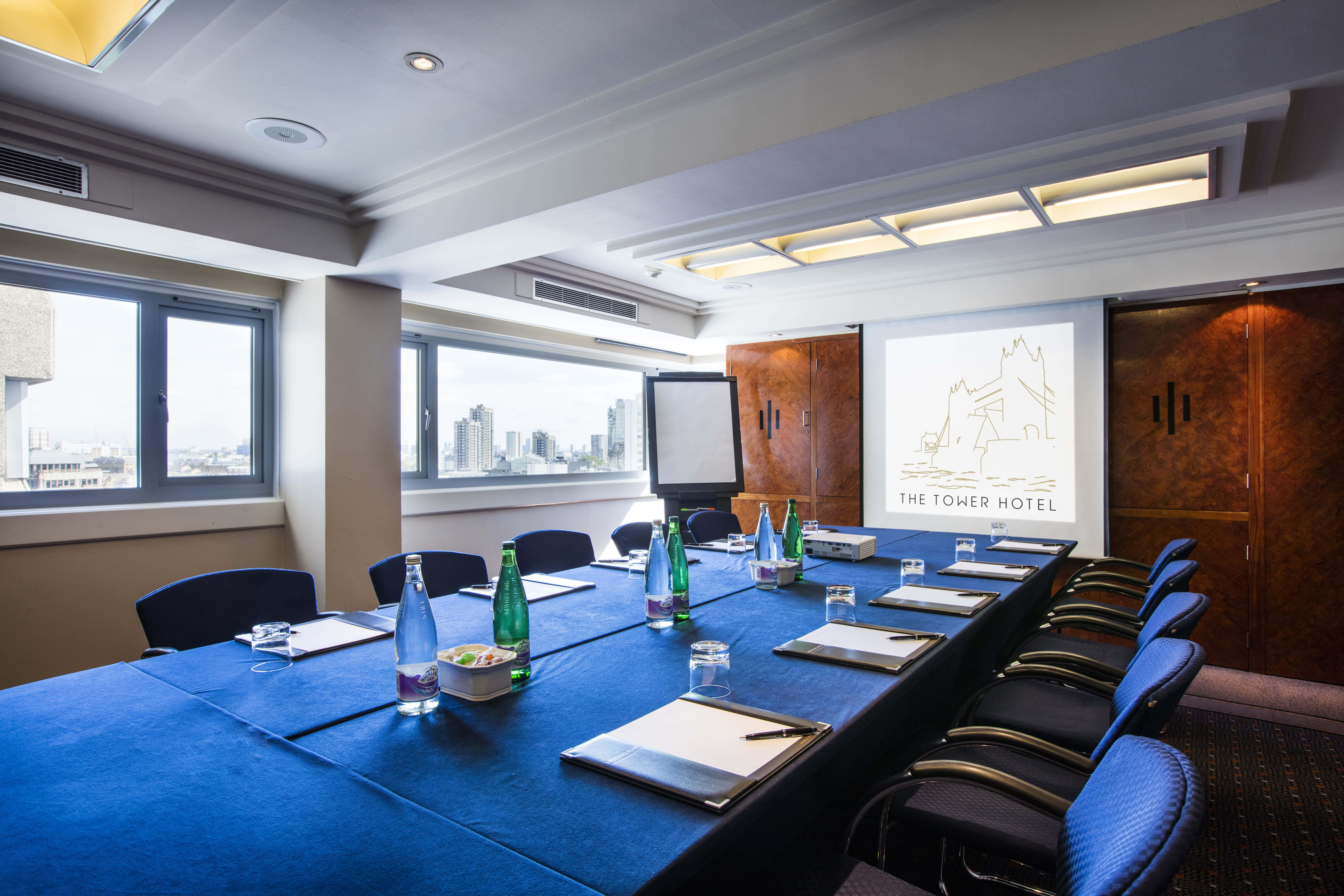 Nimrod Suite 3D tour