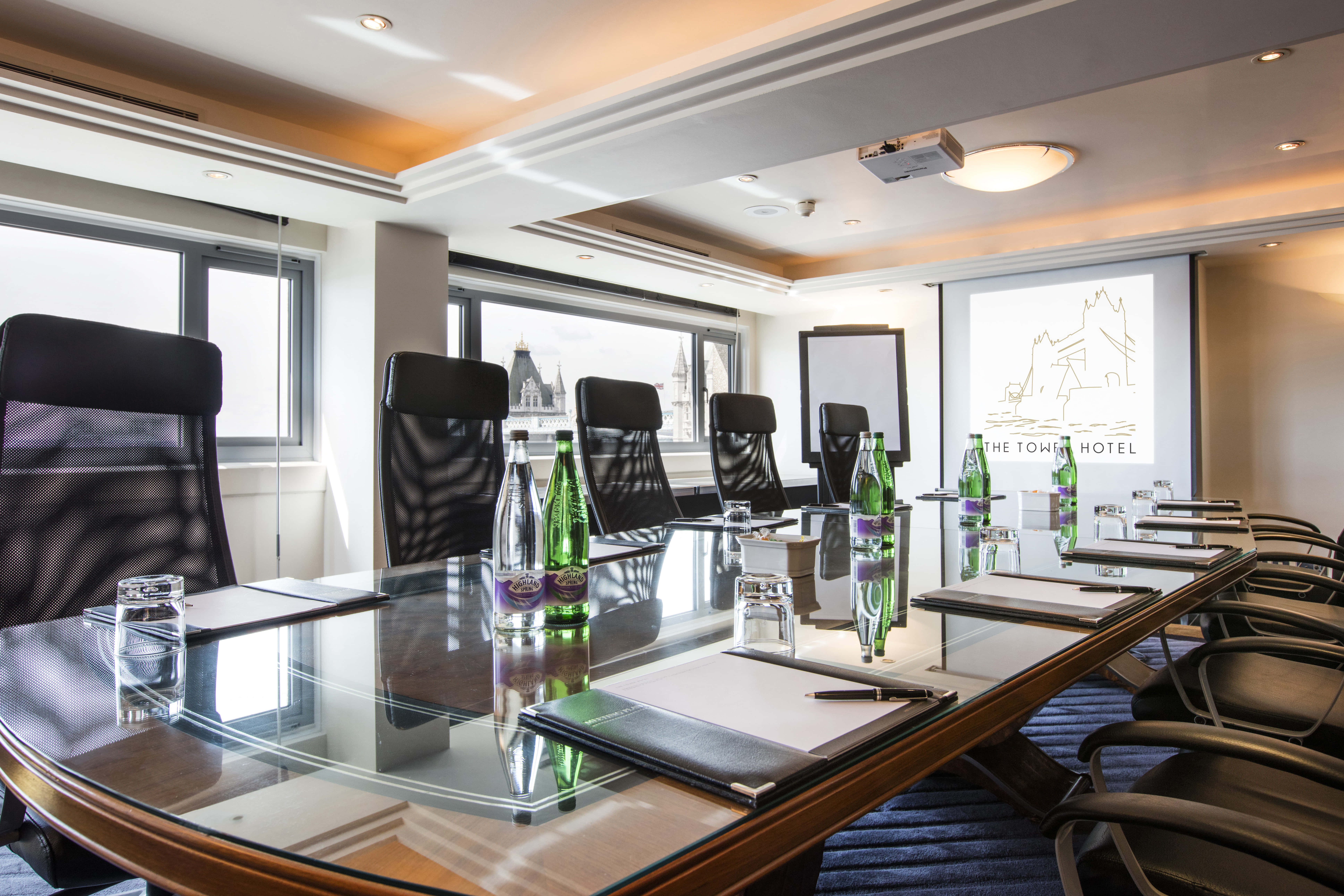 Fearless Suite 3D tour