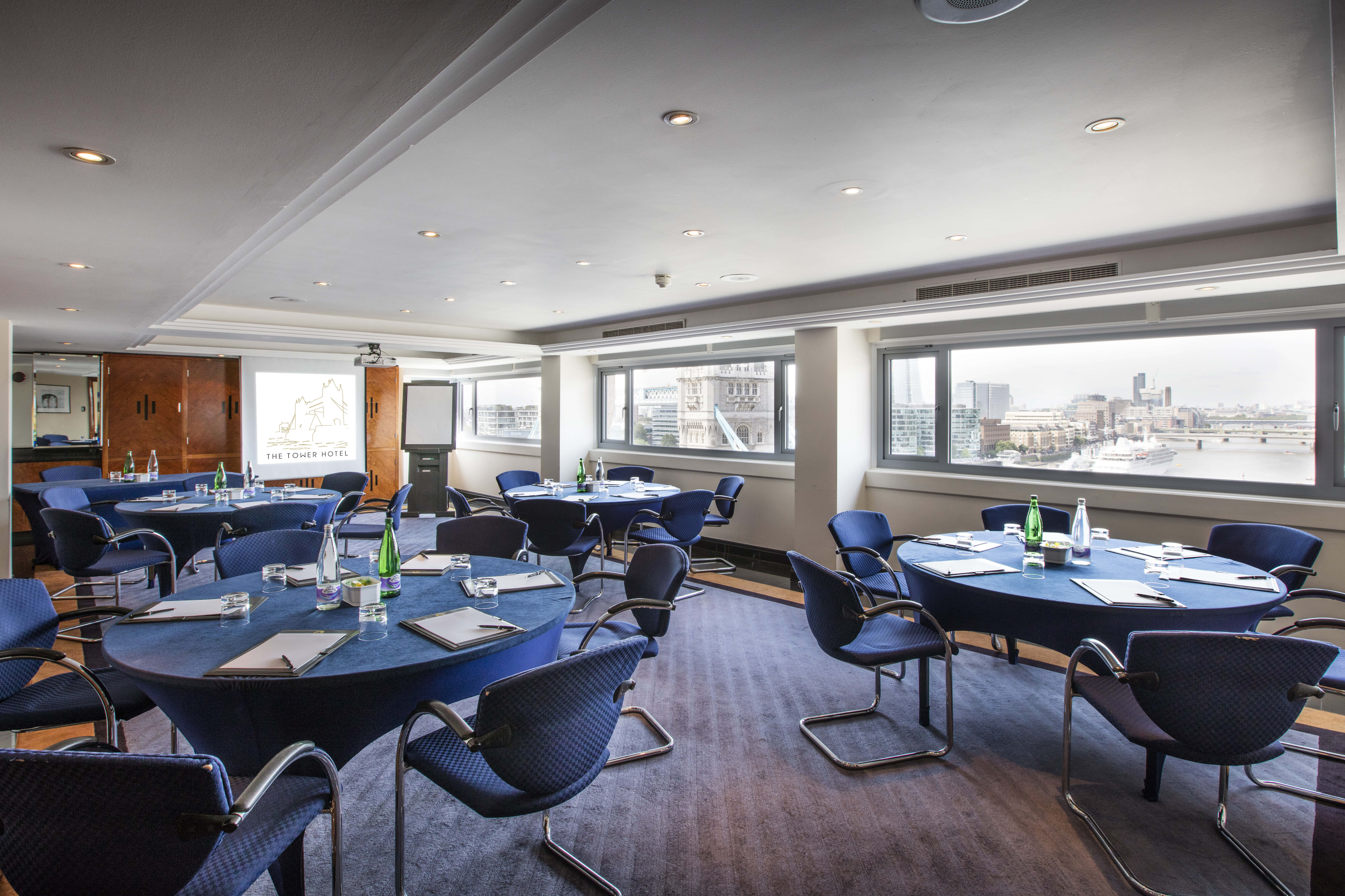 Discovery Suite 3D tour