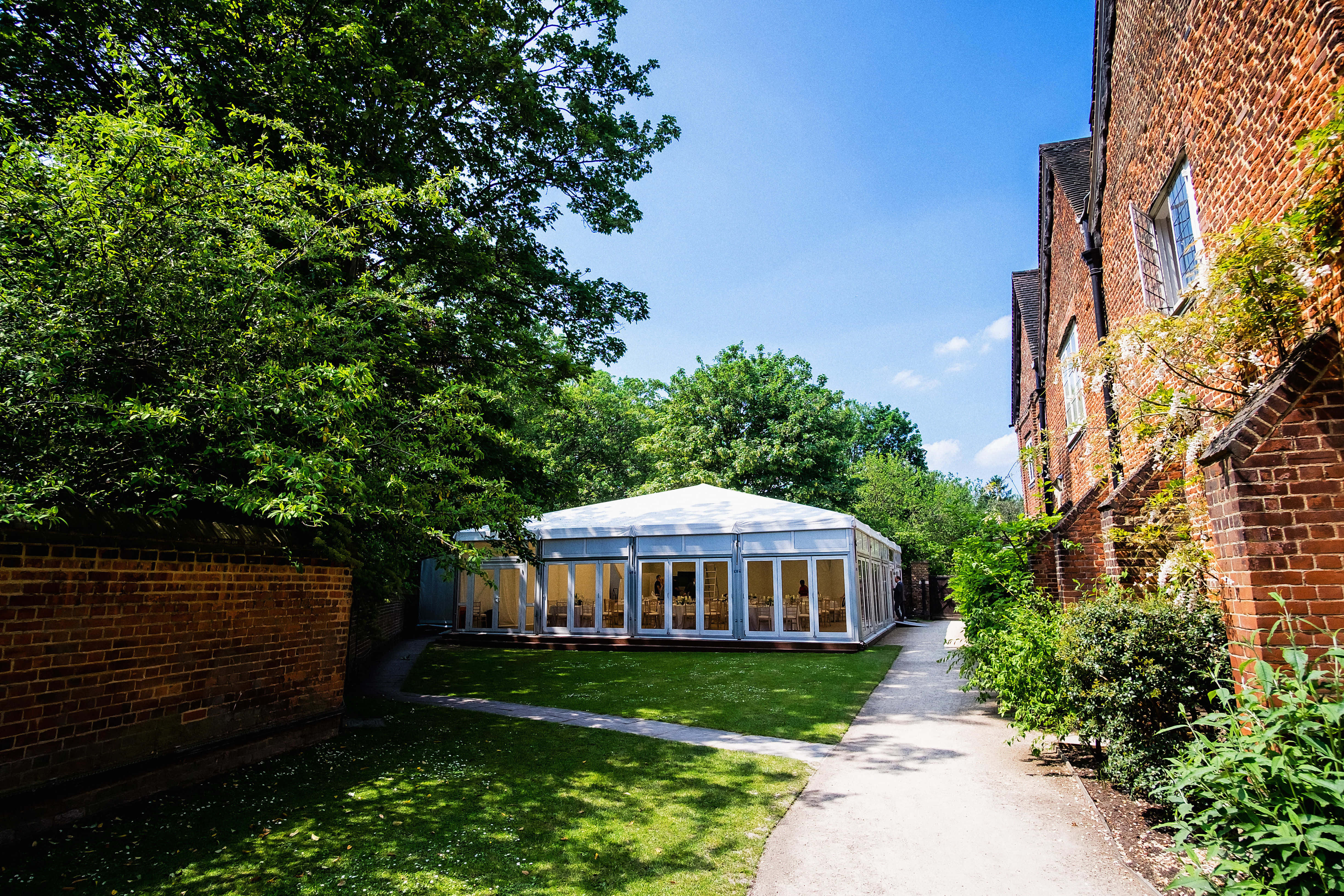 Exclusive Venue Hire 3