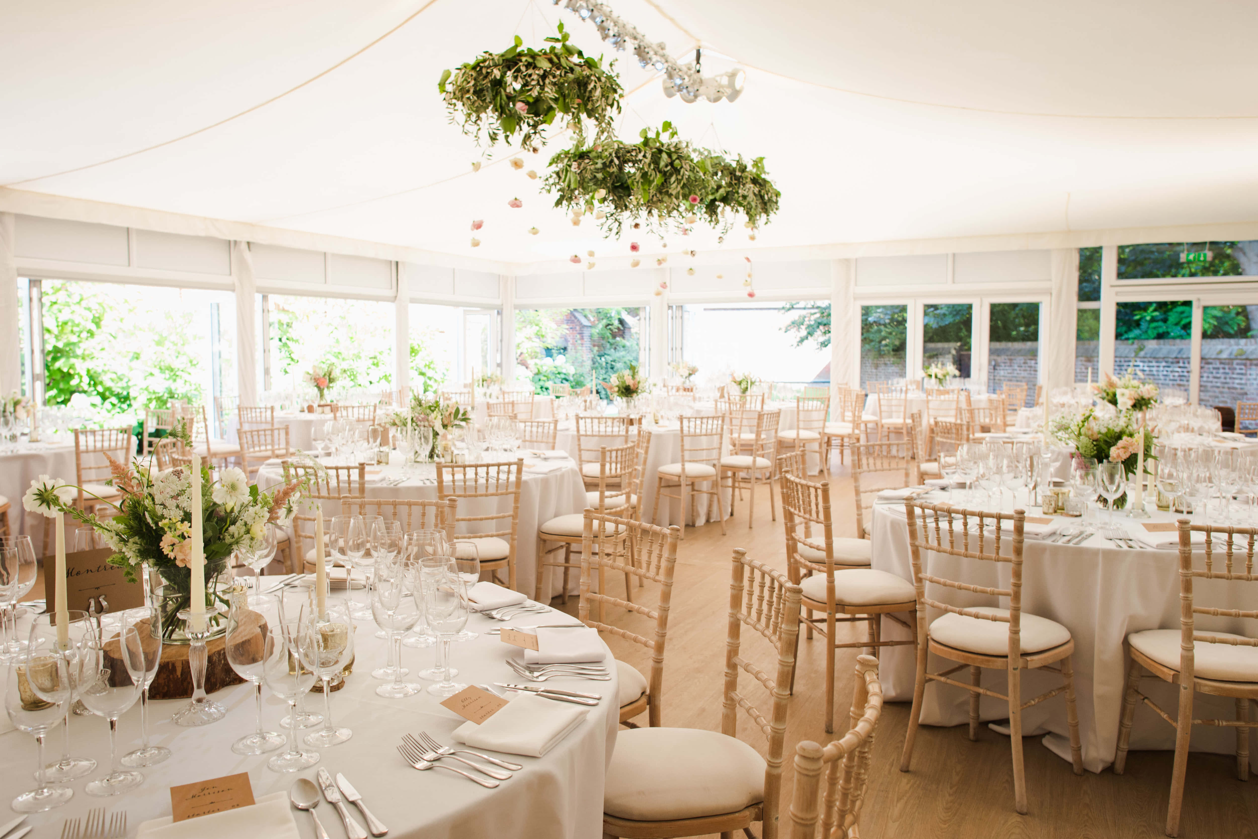 Exclusive Venue Hire 4