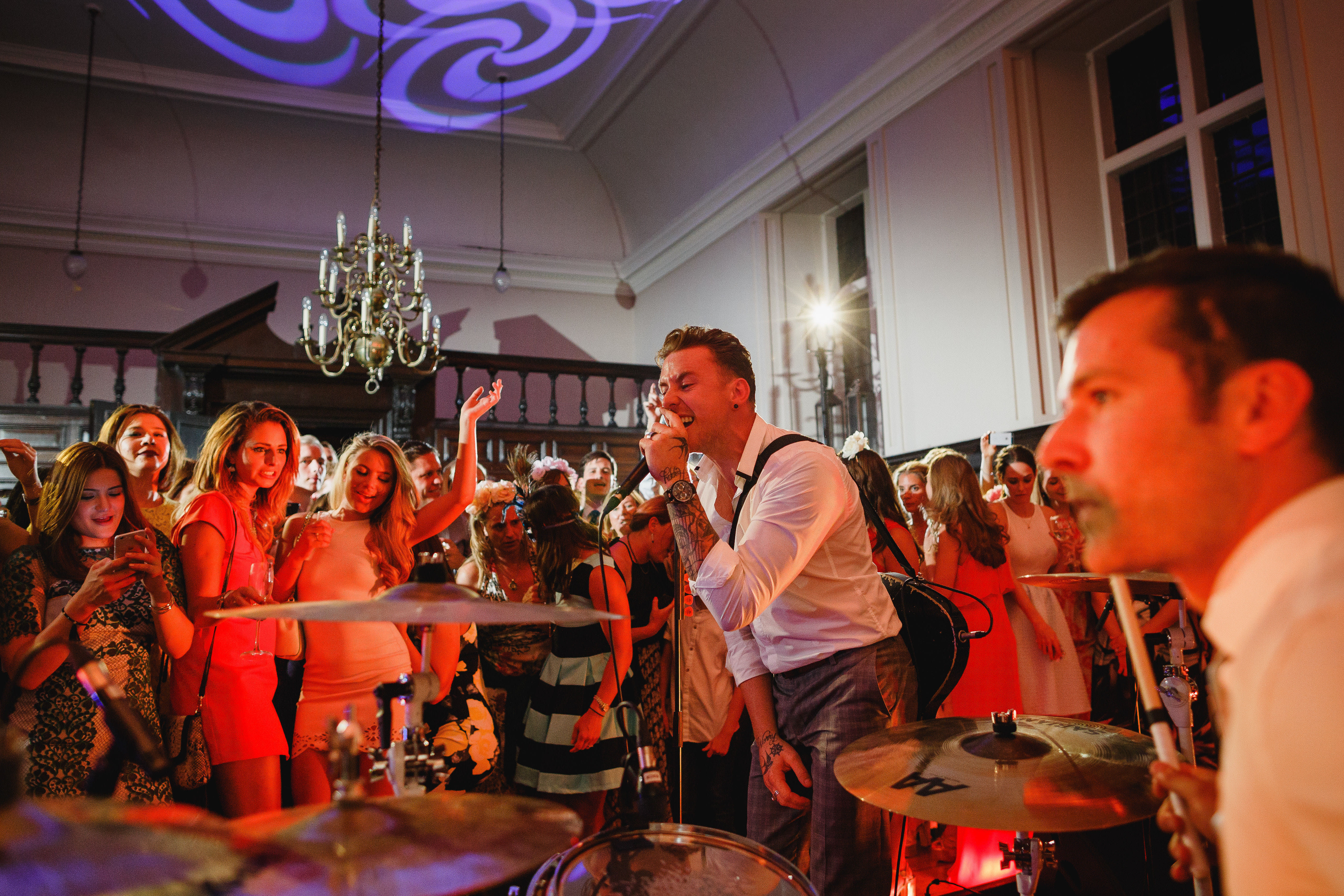 Exclusive Venue Hire 5