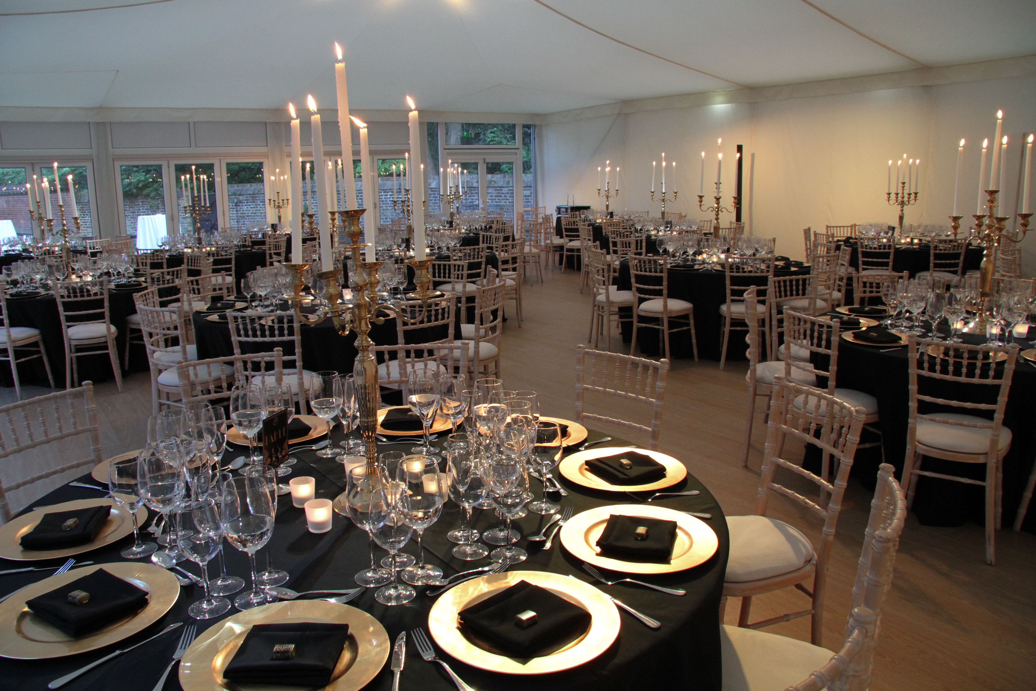Exclusive Venue Hire 6