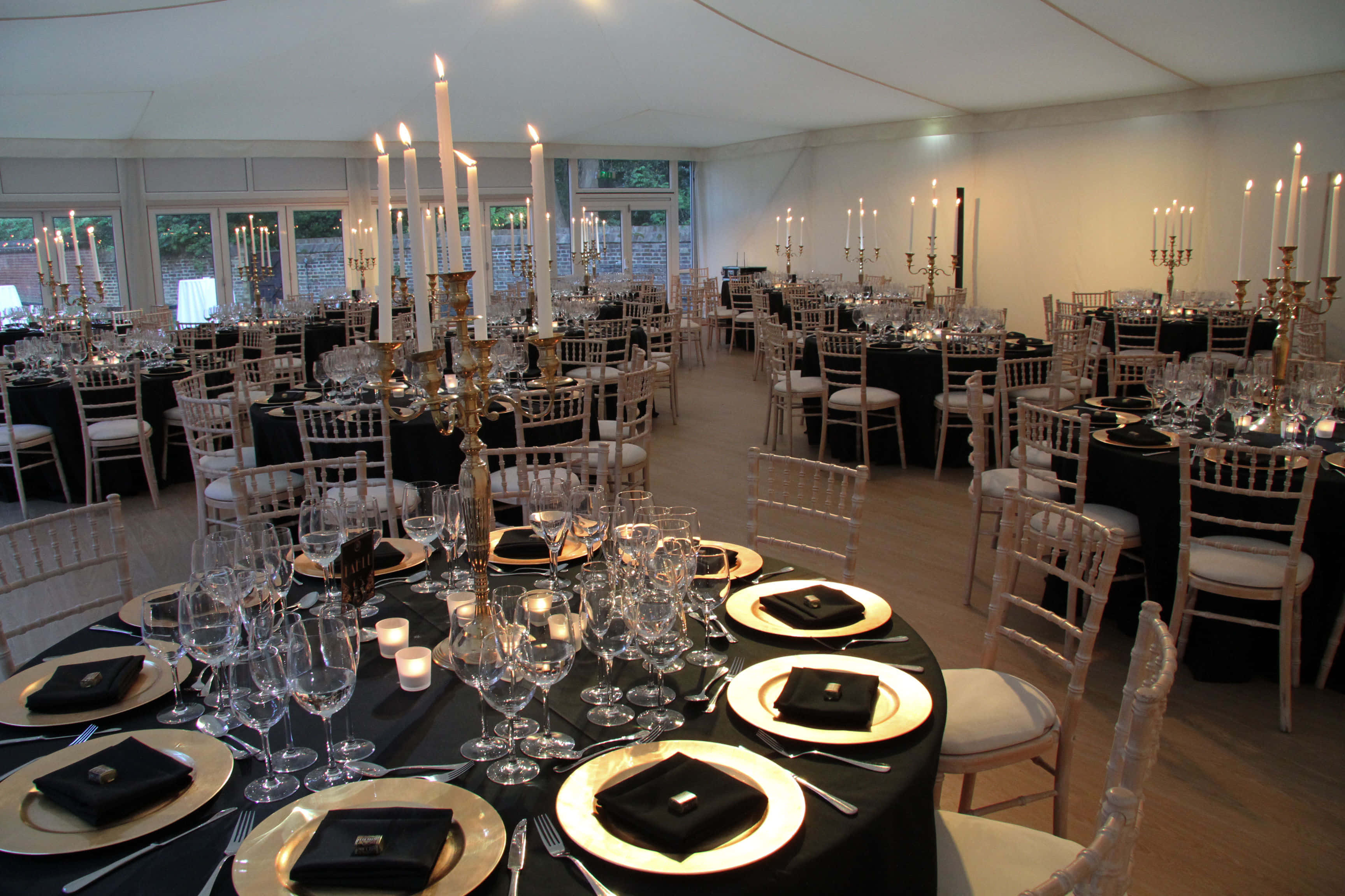 Exclusive Venue Hire 6