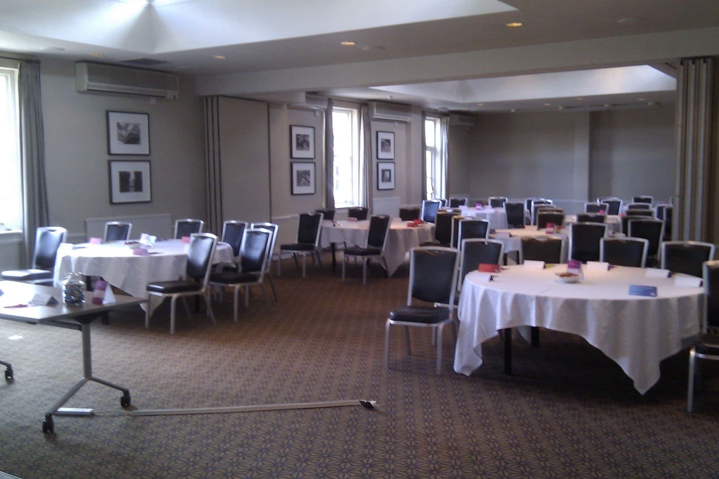 Drawing Room 4