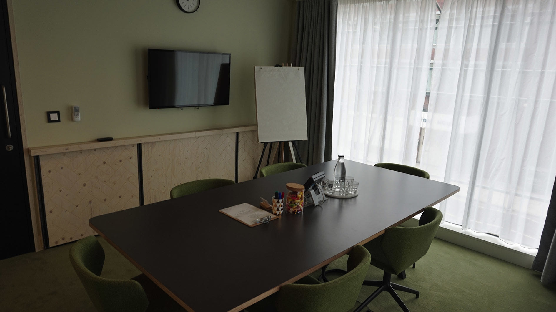 Meeting Room 6