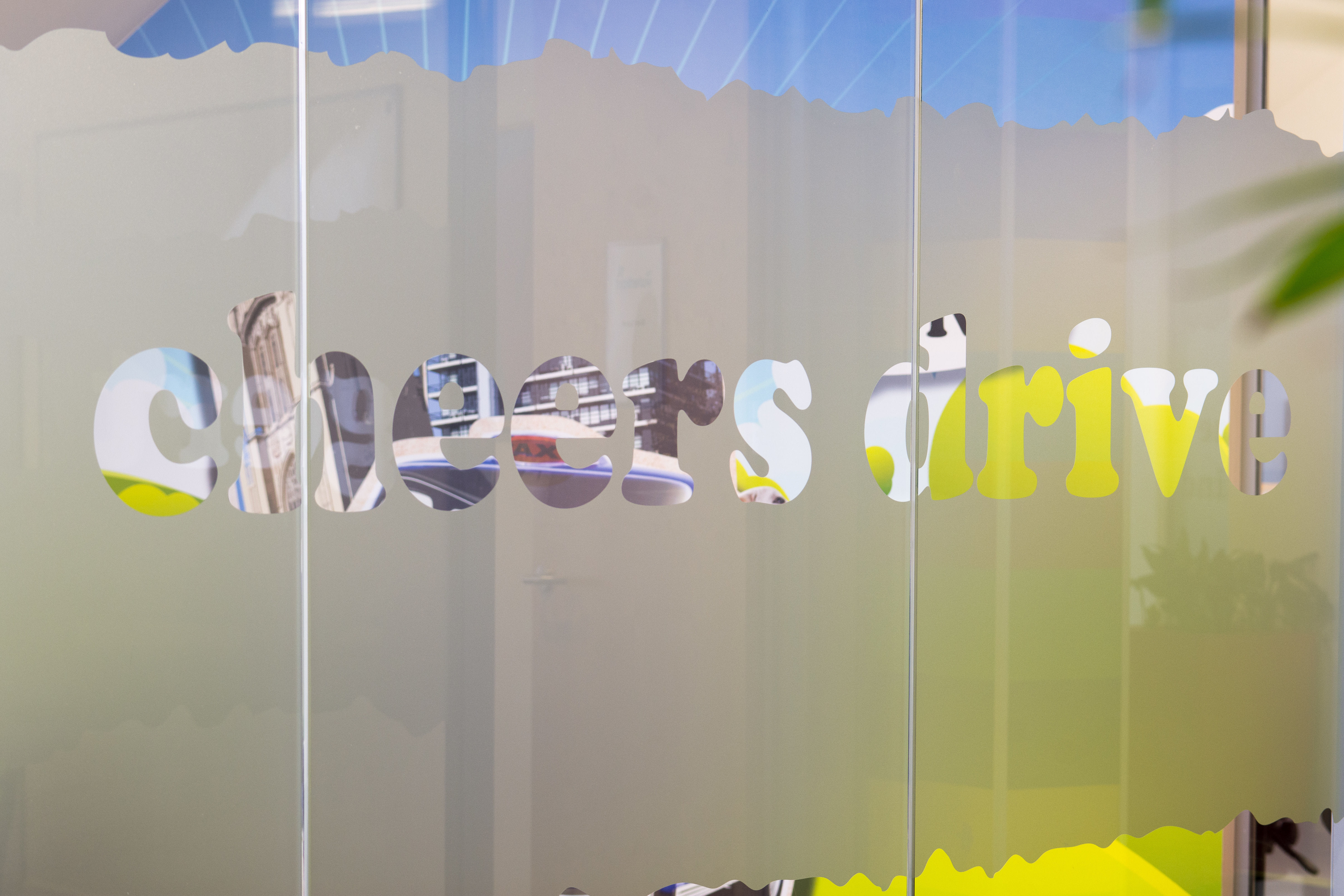 Meeting/Training Room - Cheers Drive