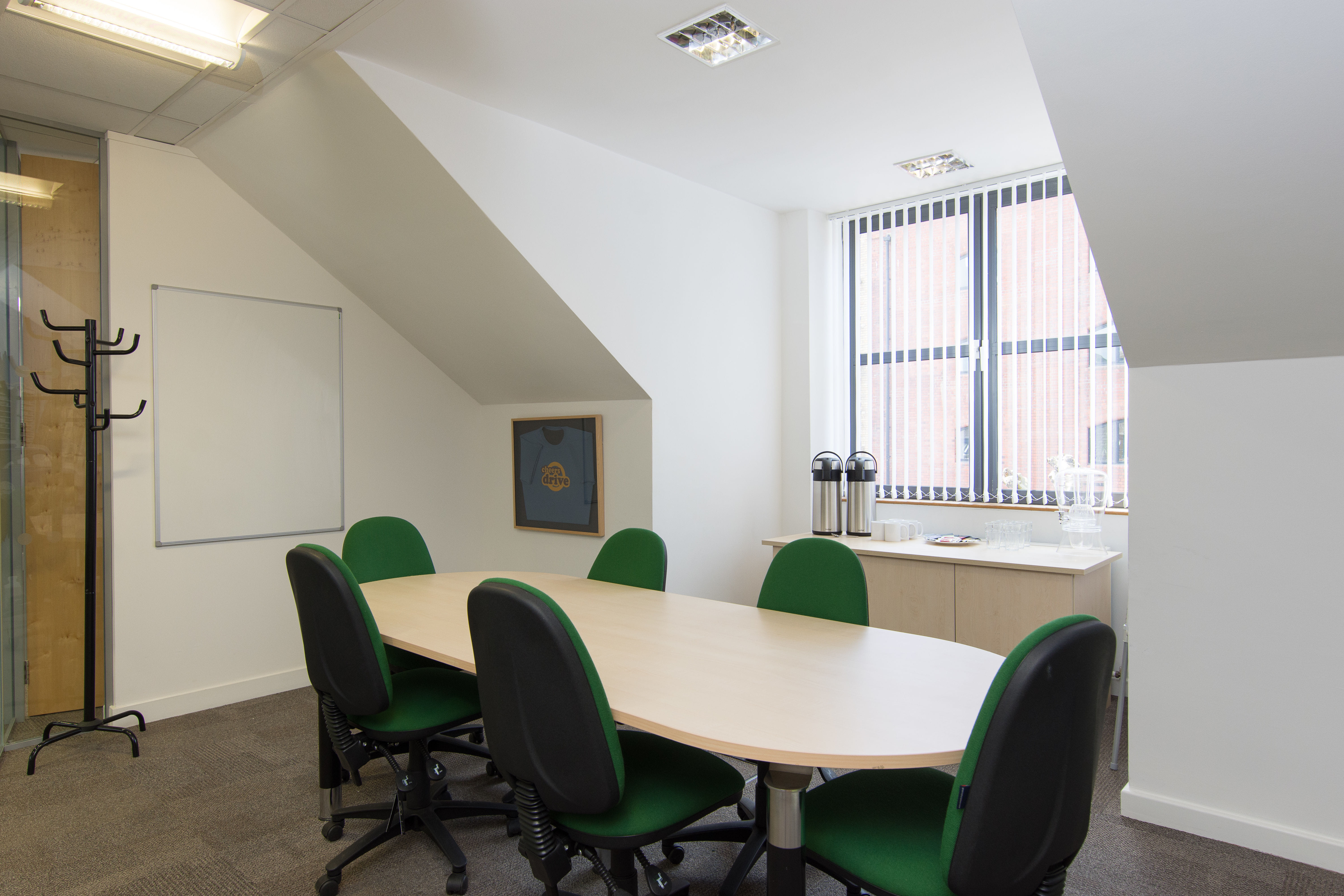 Meeting/Training Room - Cheers Drive 2