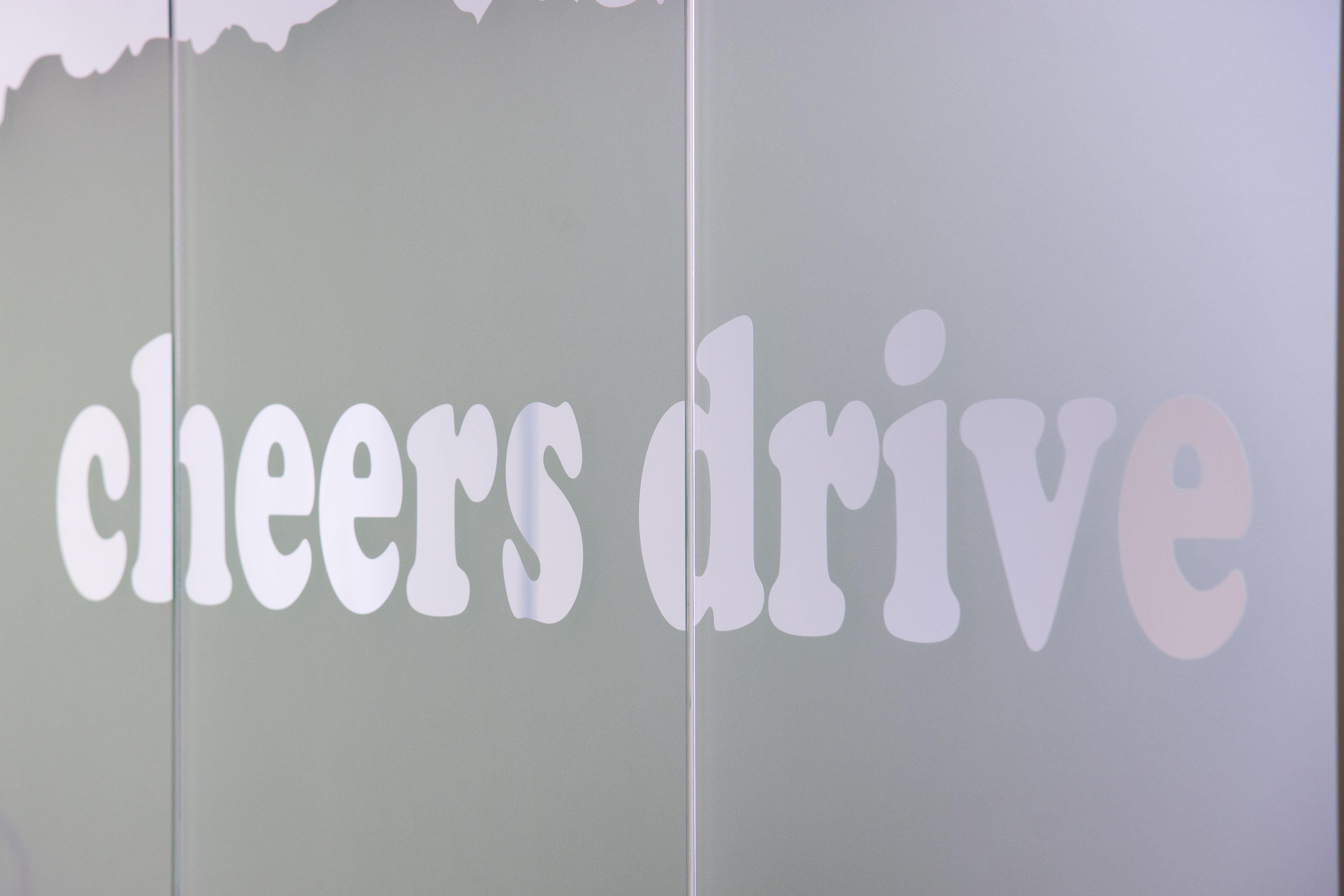 Meeting/Training Room - Cheers Drive 3