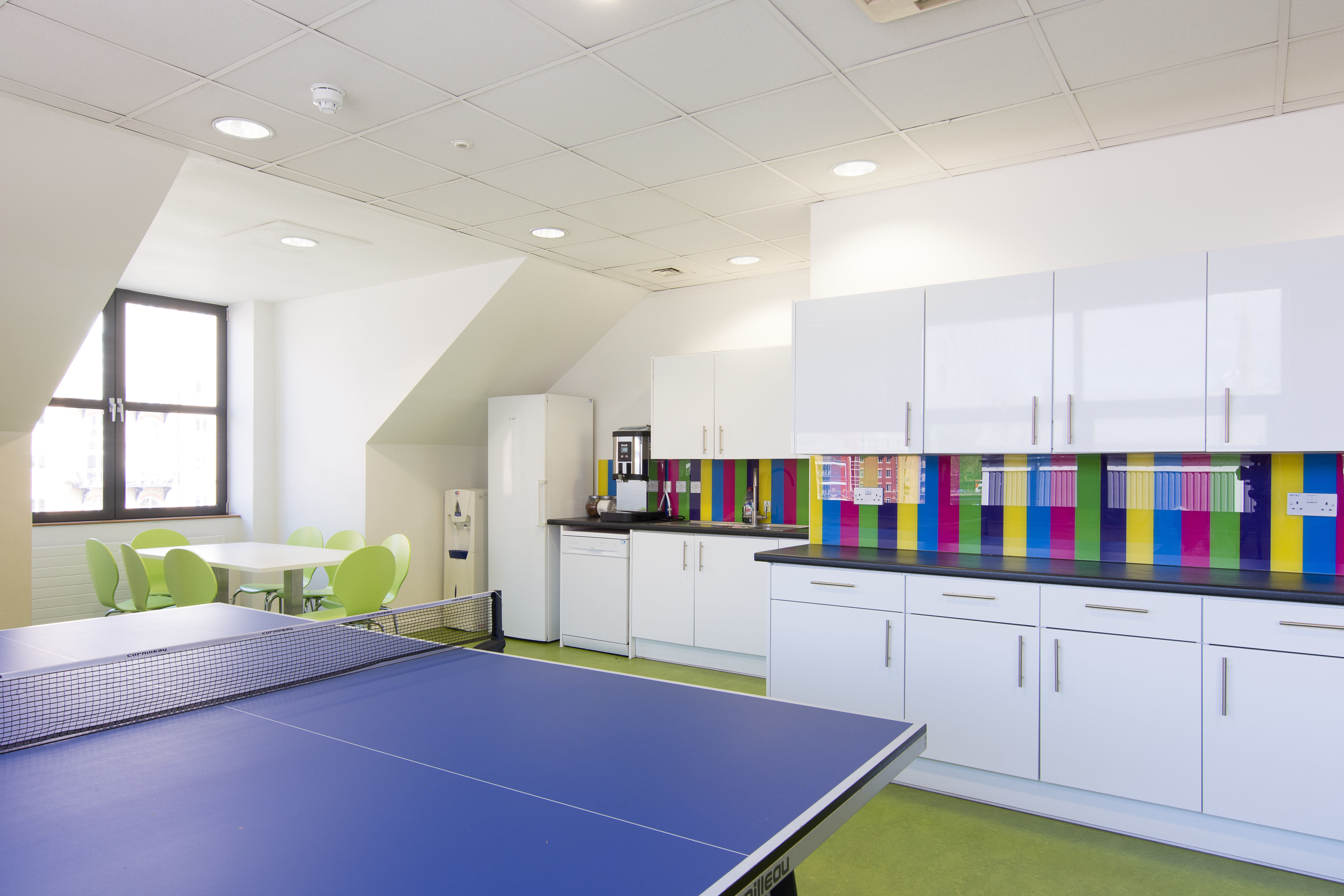 Meeting/Training Room - Cheers Drive 4