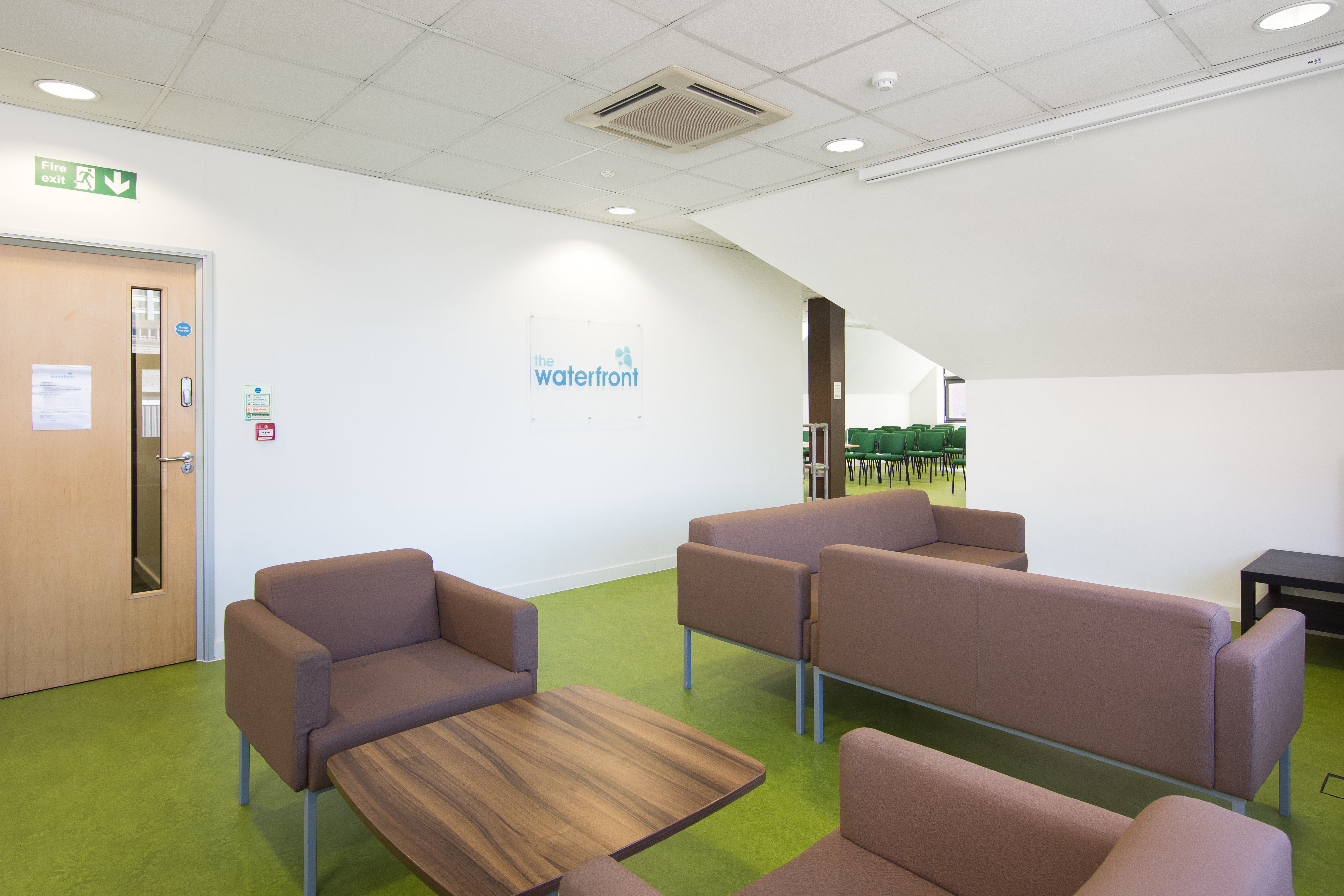 Meeting/Training Room - Cheers Drive 7