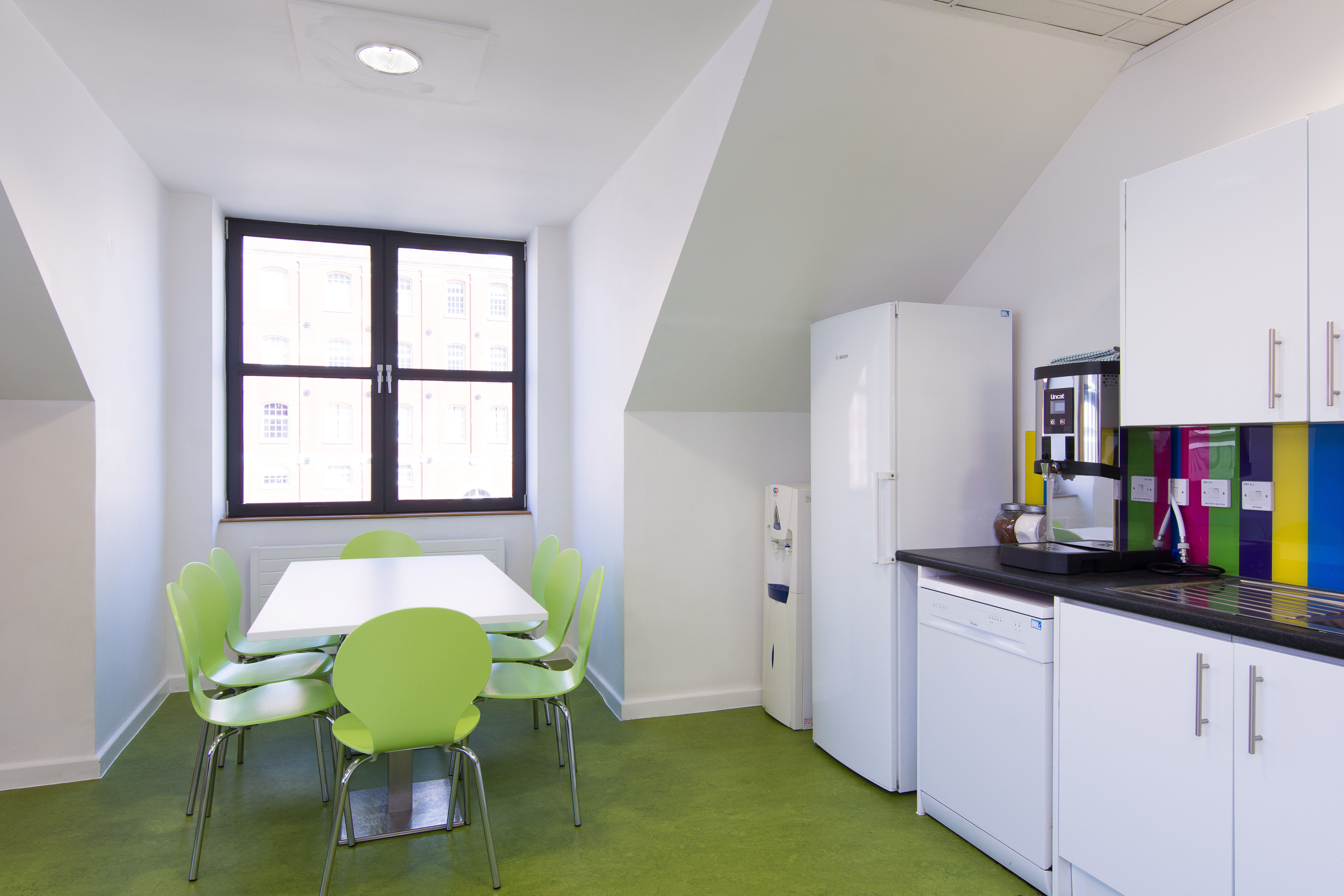 Meeting Room - Alright my Luvver 7