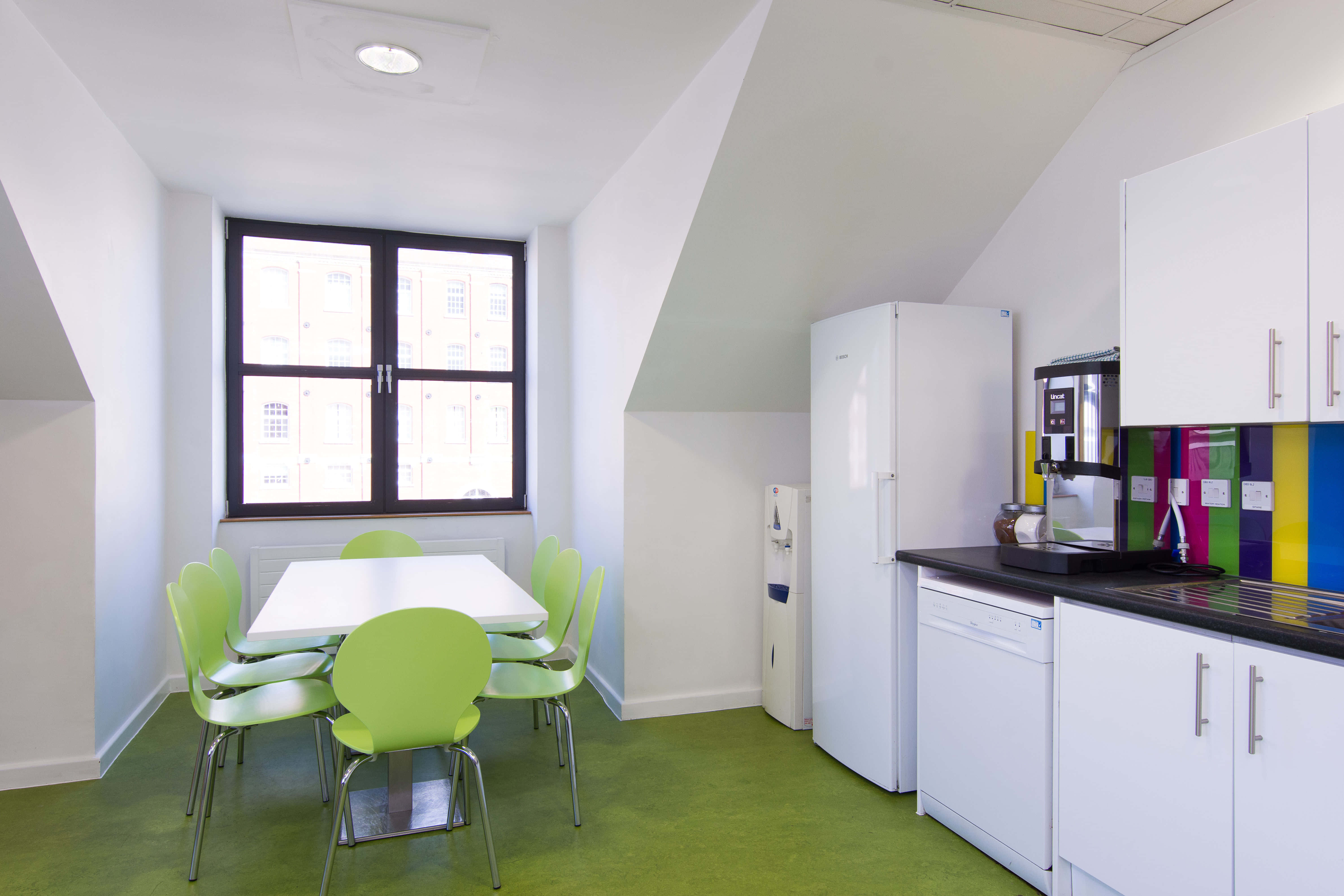 Meeting Room - Alright my Luvver 7