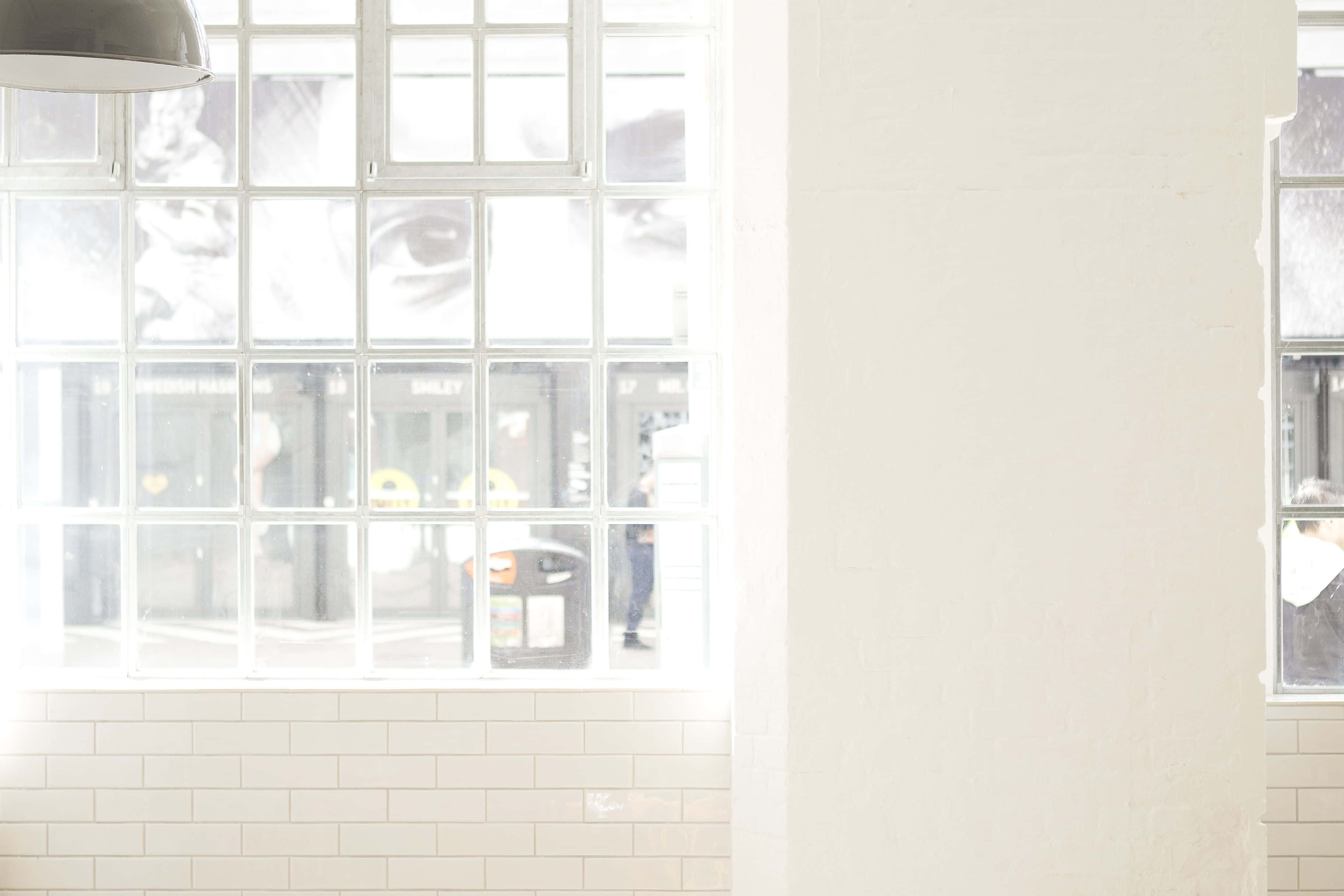 Whole venue hire, Lunch 3D tour