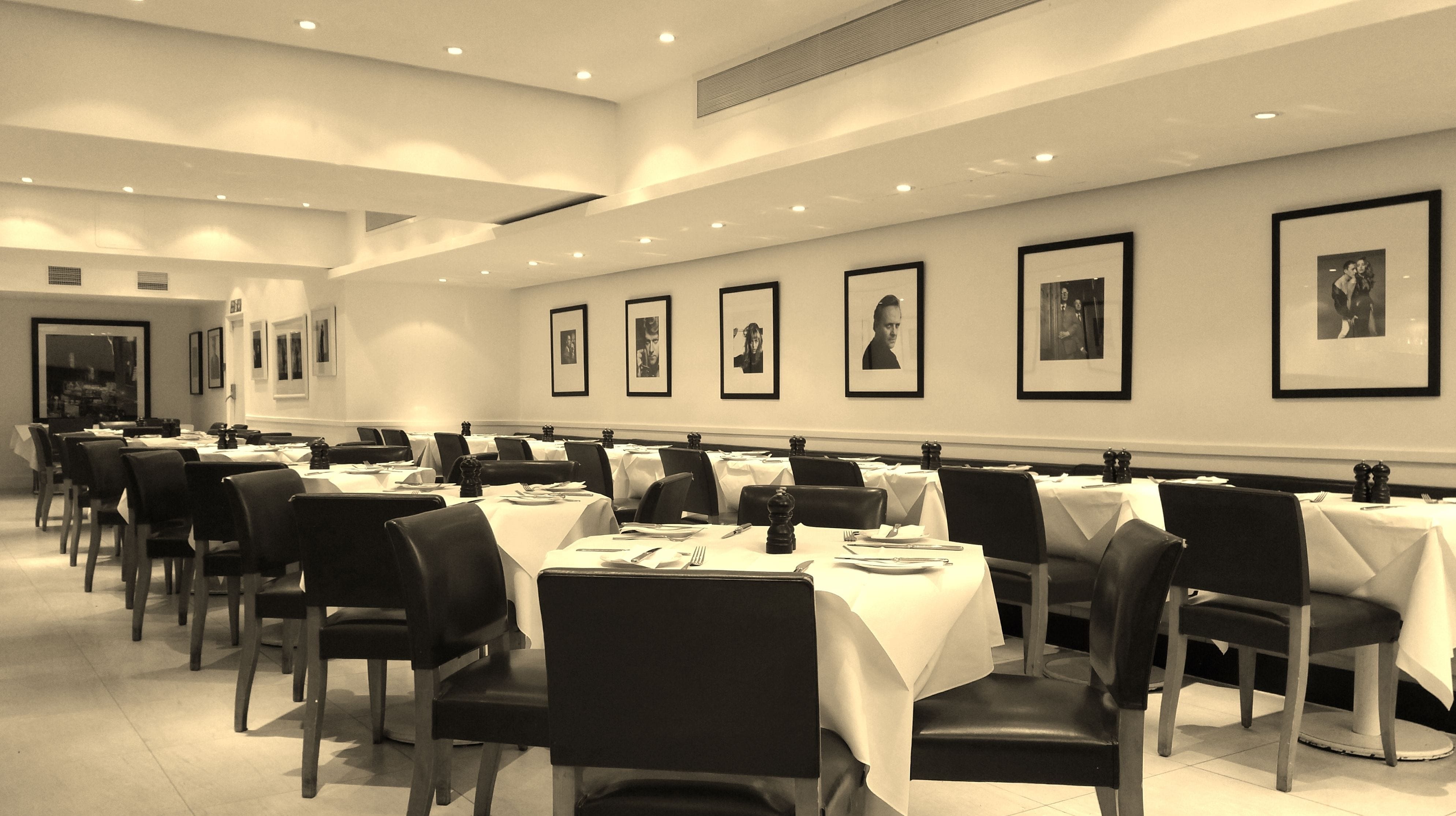 Private Dining and Event Space 1