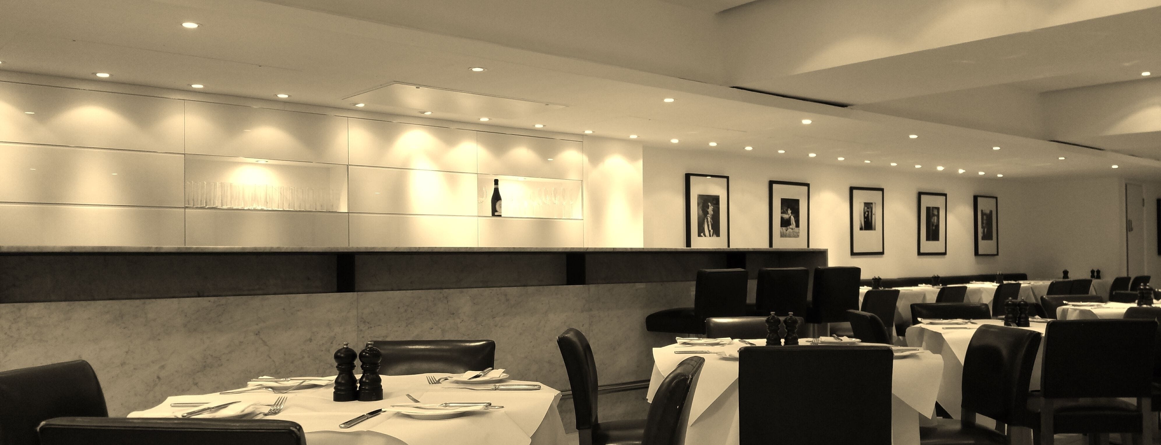 Private Dining and Event Space 2