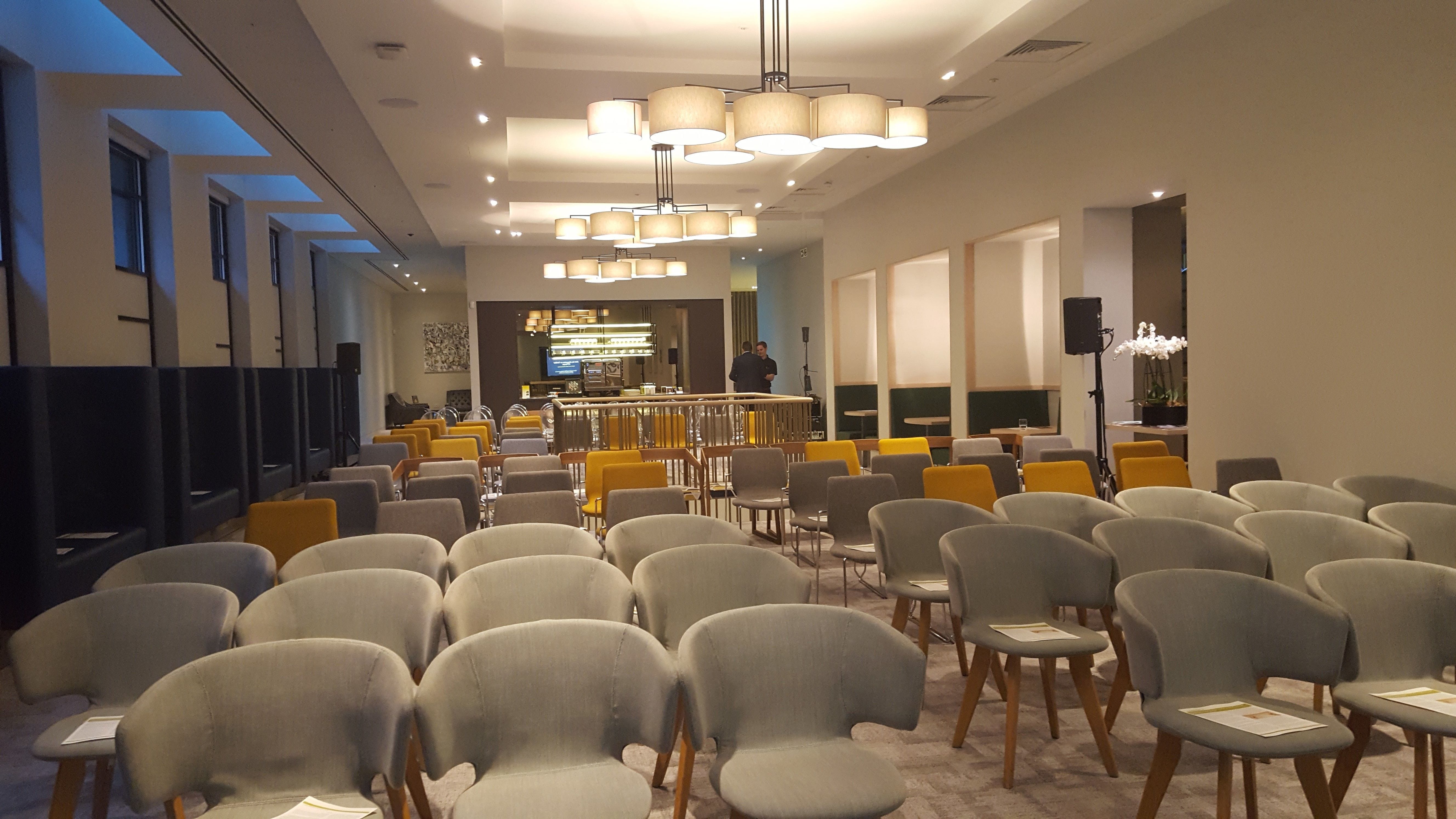 Event Space 7