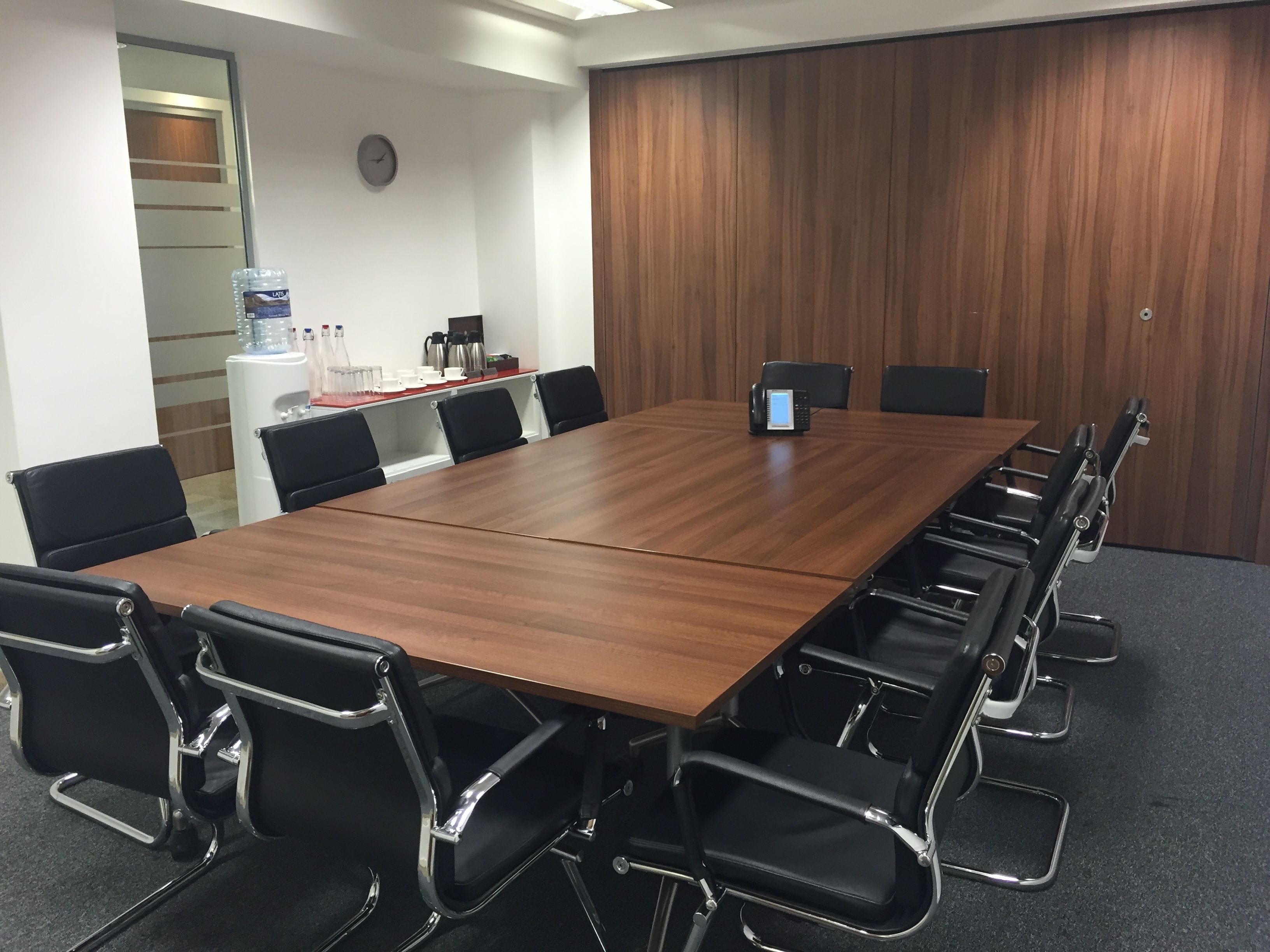 Meeting Room 4