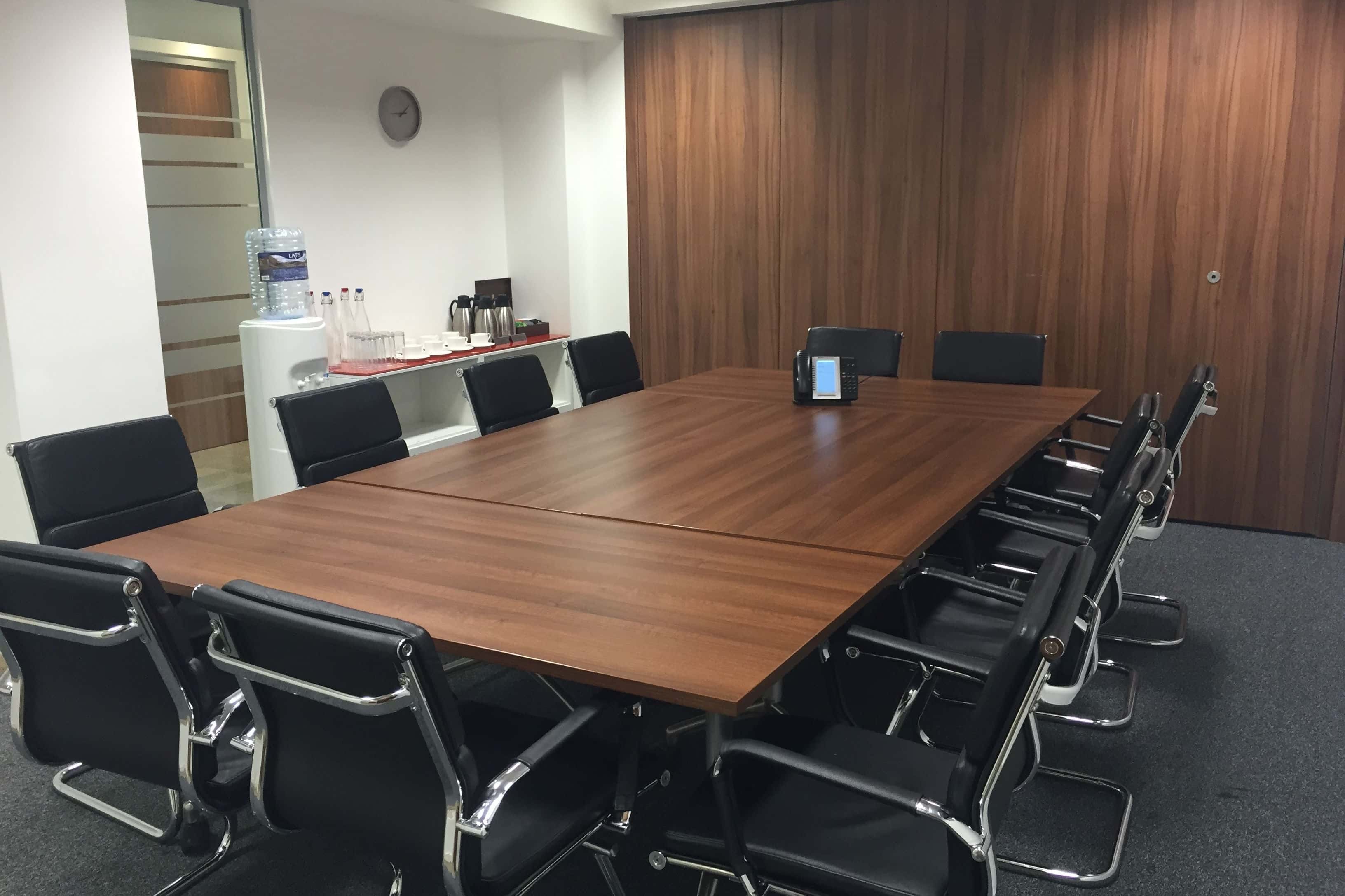 Meeting Room 4 0