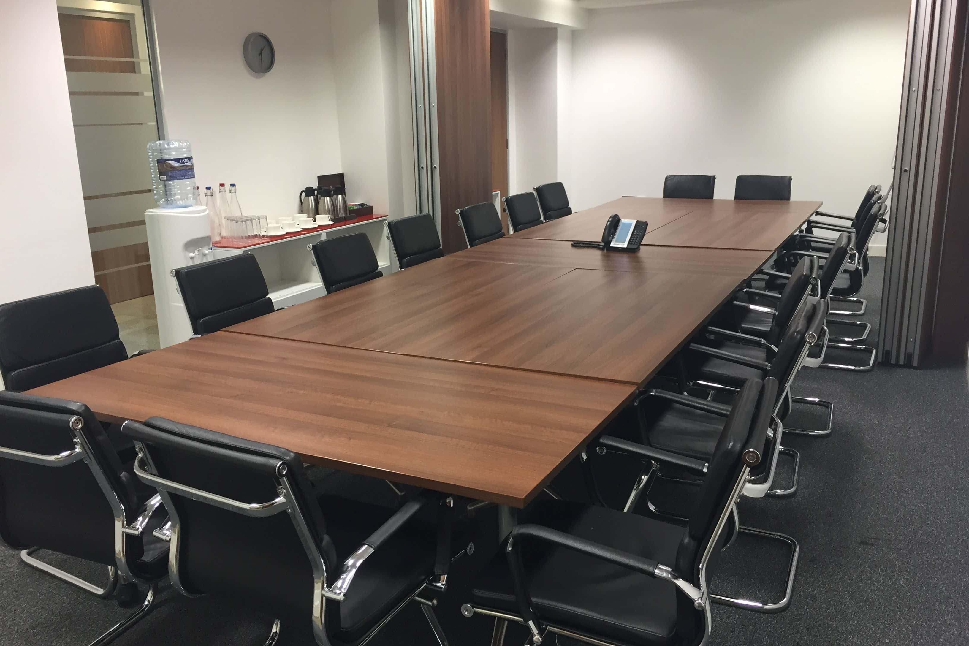 Meeting Room - Lecture Style 0